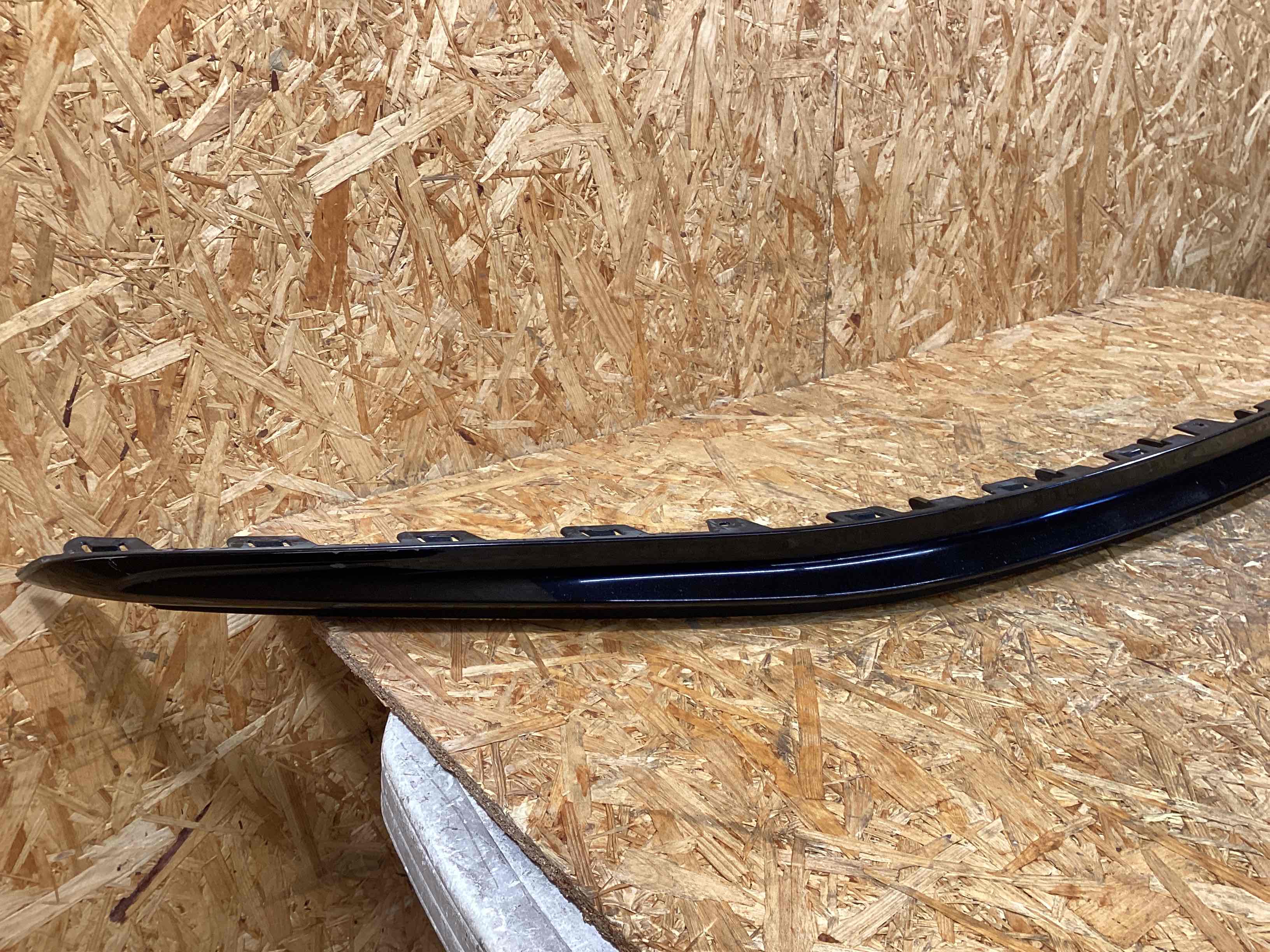 Спойлер Porsche 911 281125-107