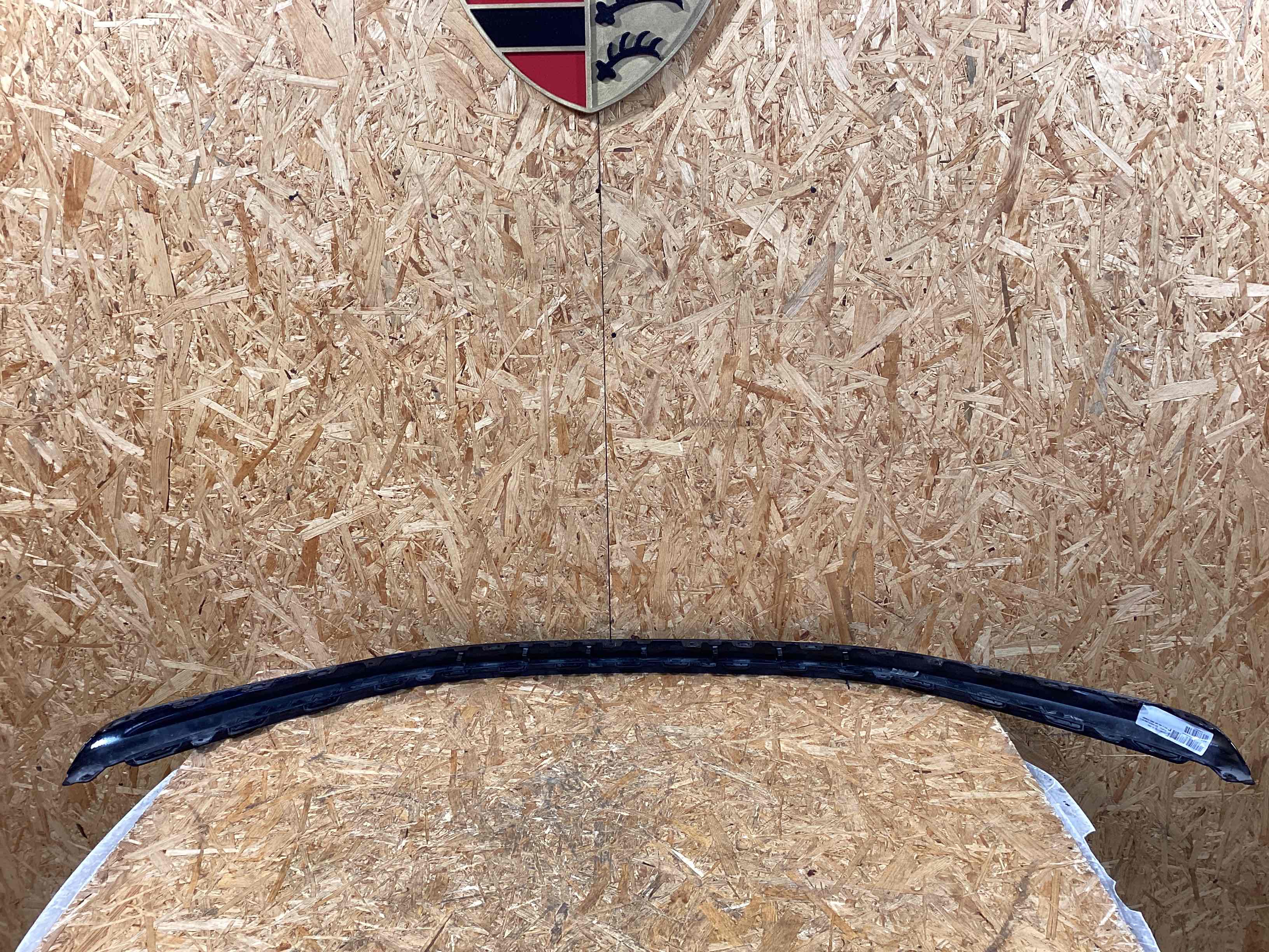 Спойлер Porsche 911 281125-107