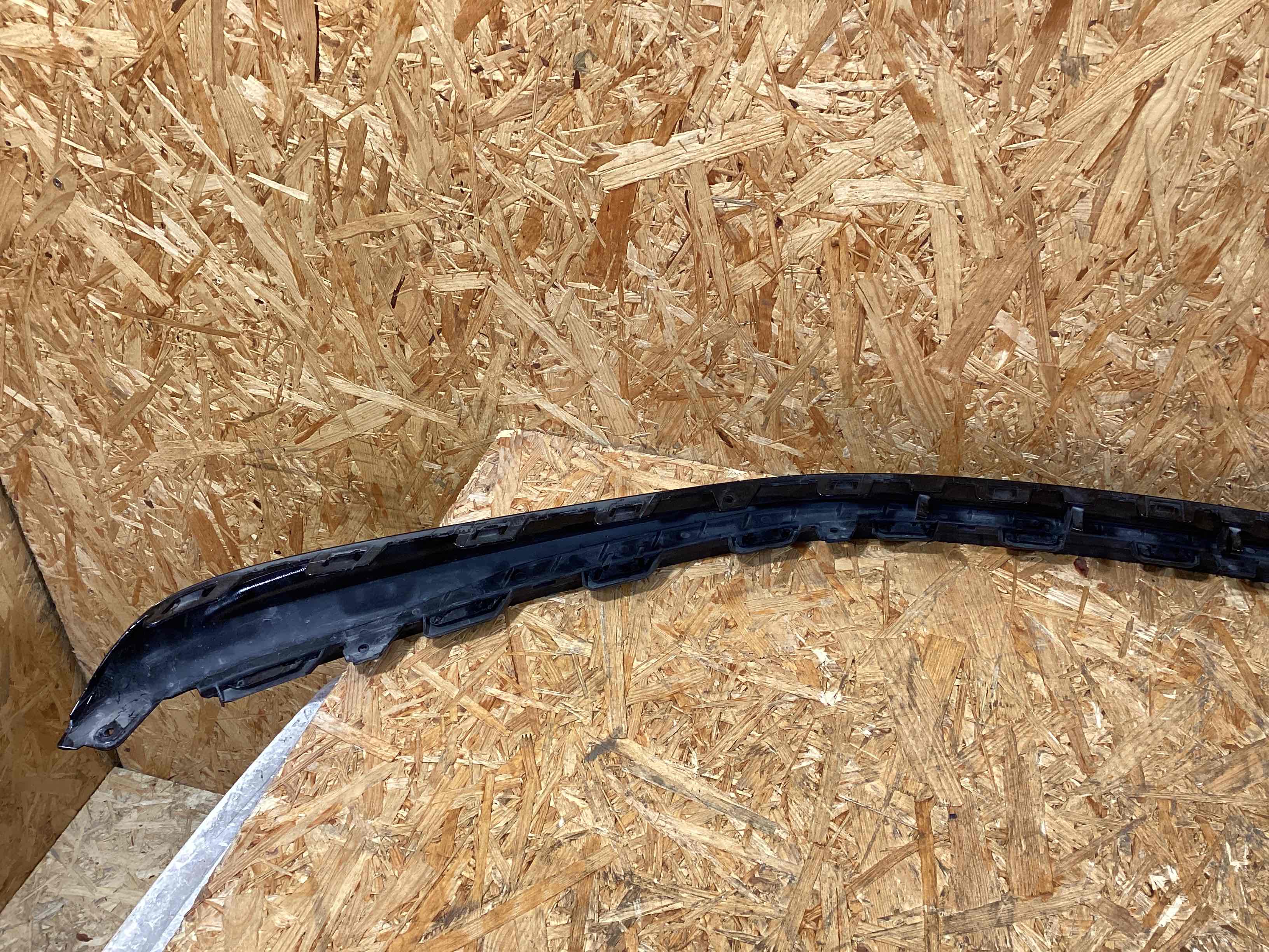 Спойлер Porsche 911 281125-107