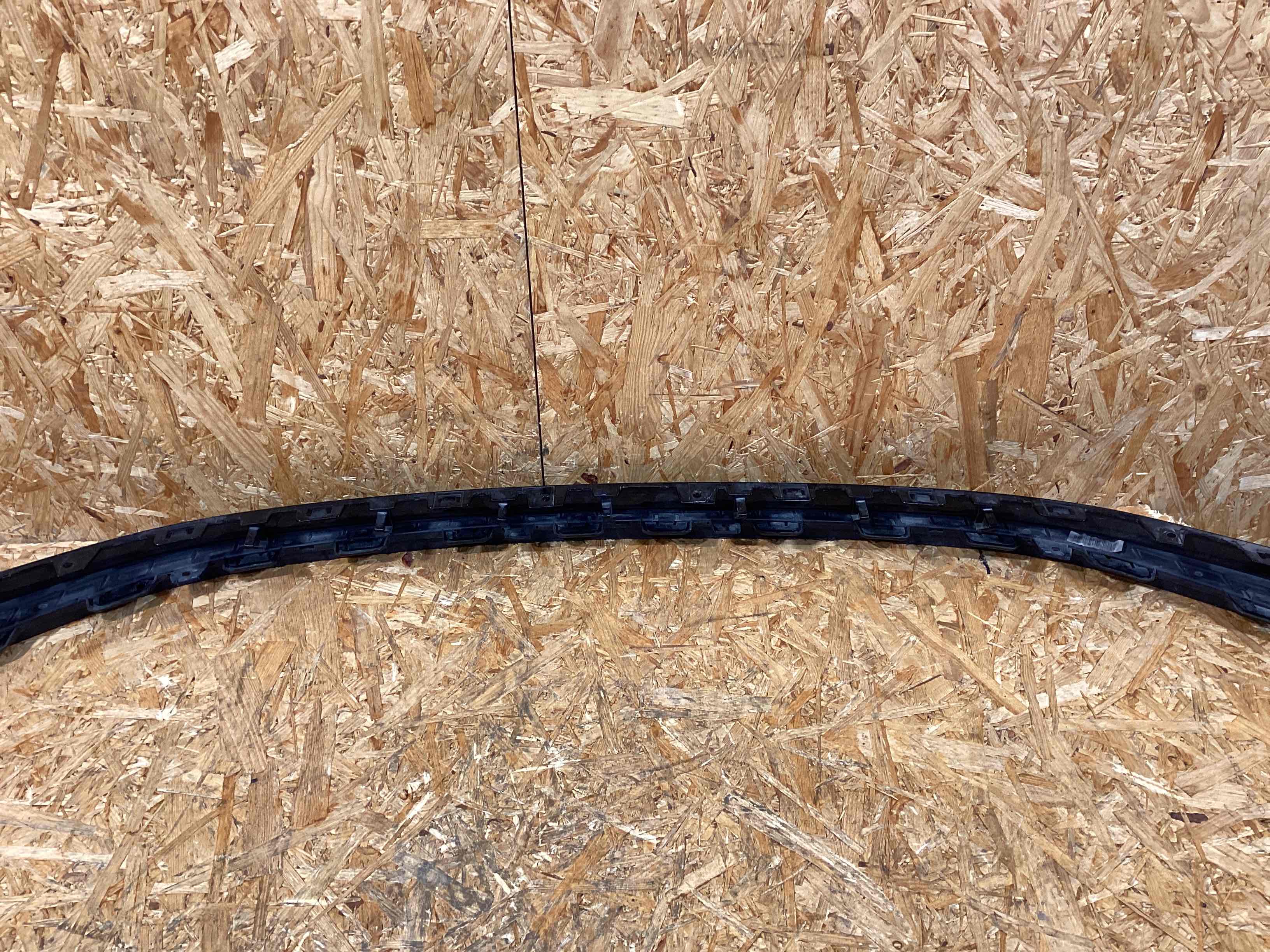 Спойлер Porsche 911 281125-107