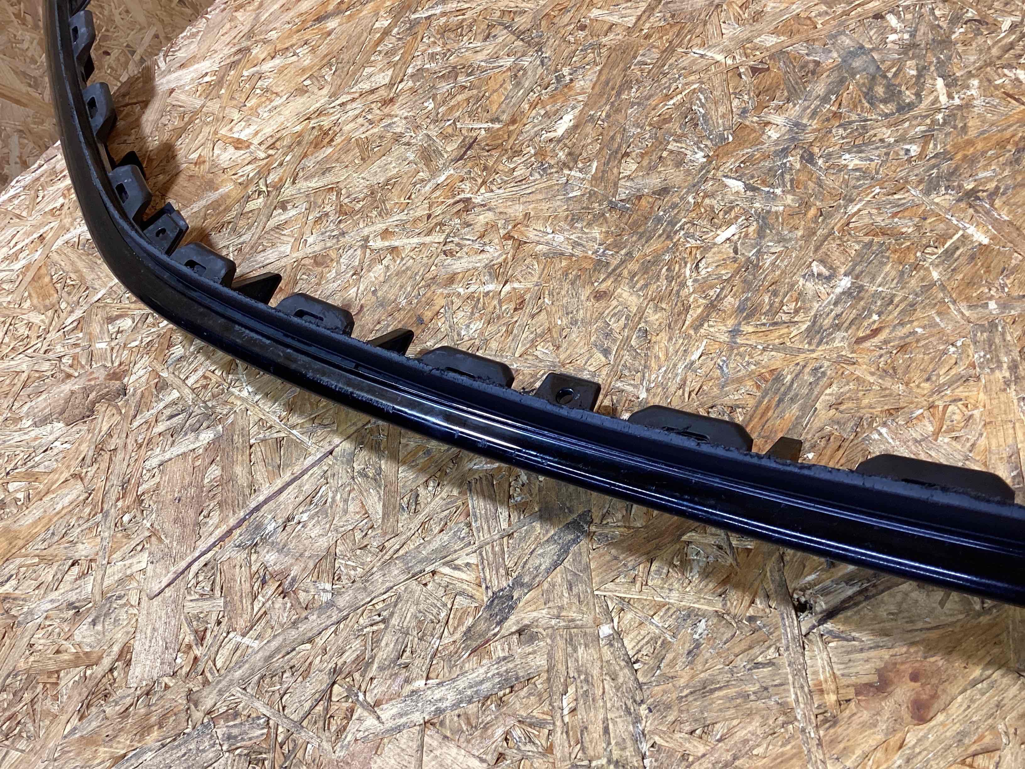 Спойлер Porsche 911 281125-107