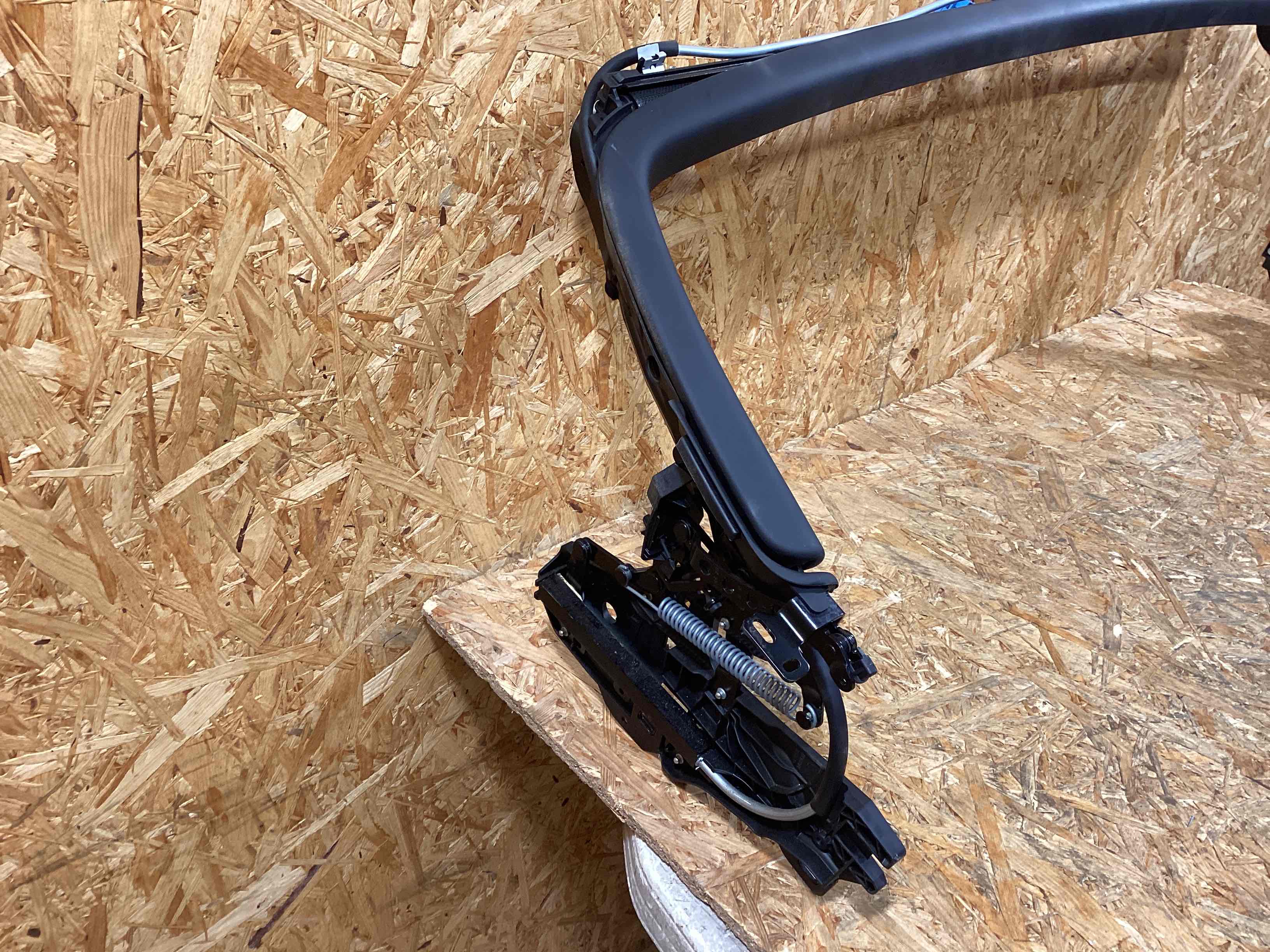 Крыша Porsche 911 290126-101