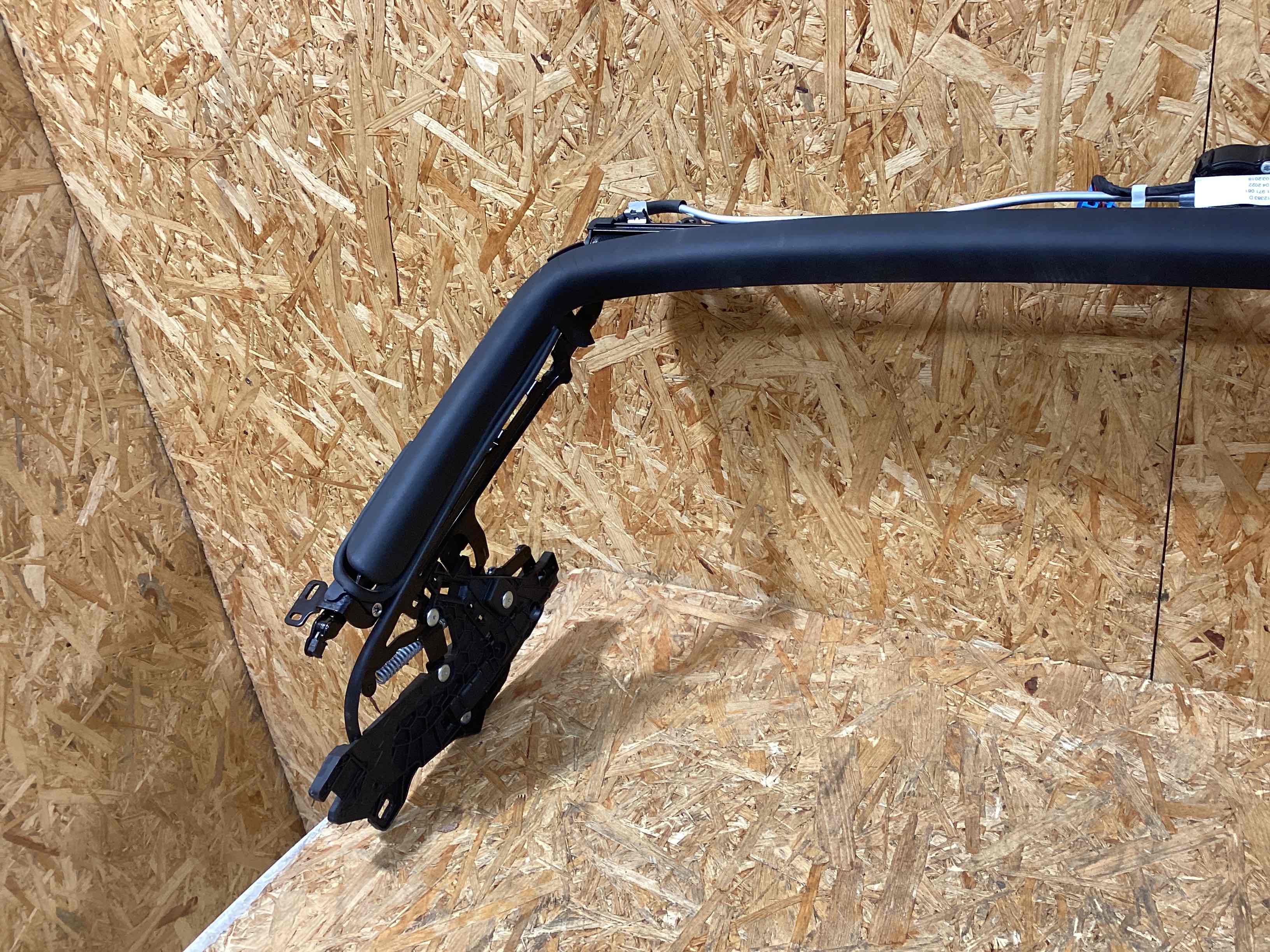 Крыша Porsche 911 290126-101