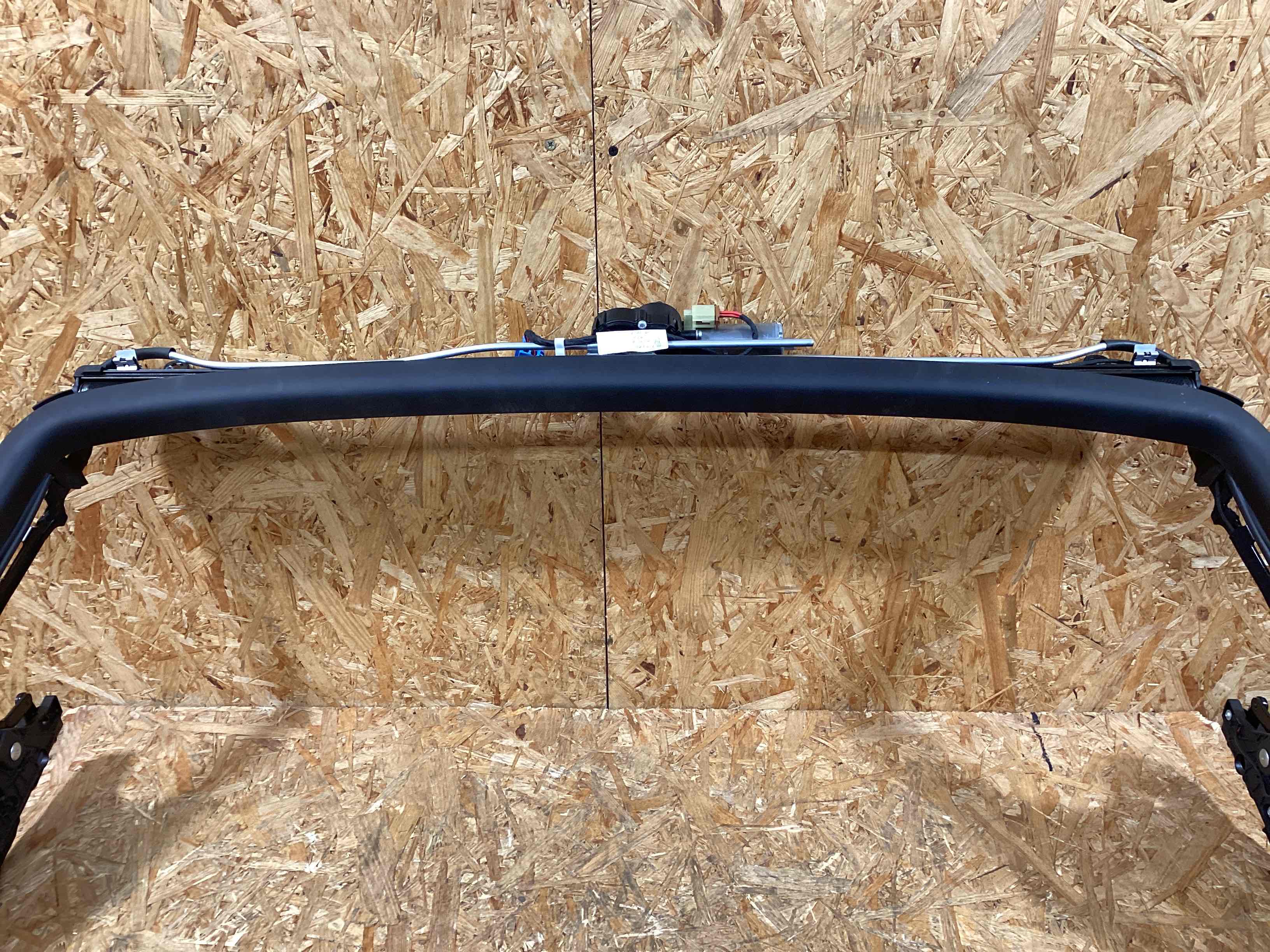 Крыша Porsche 911 290126-101