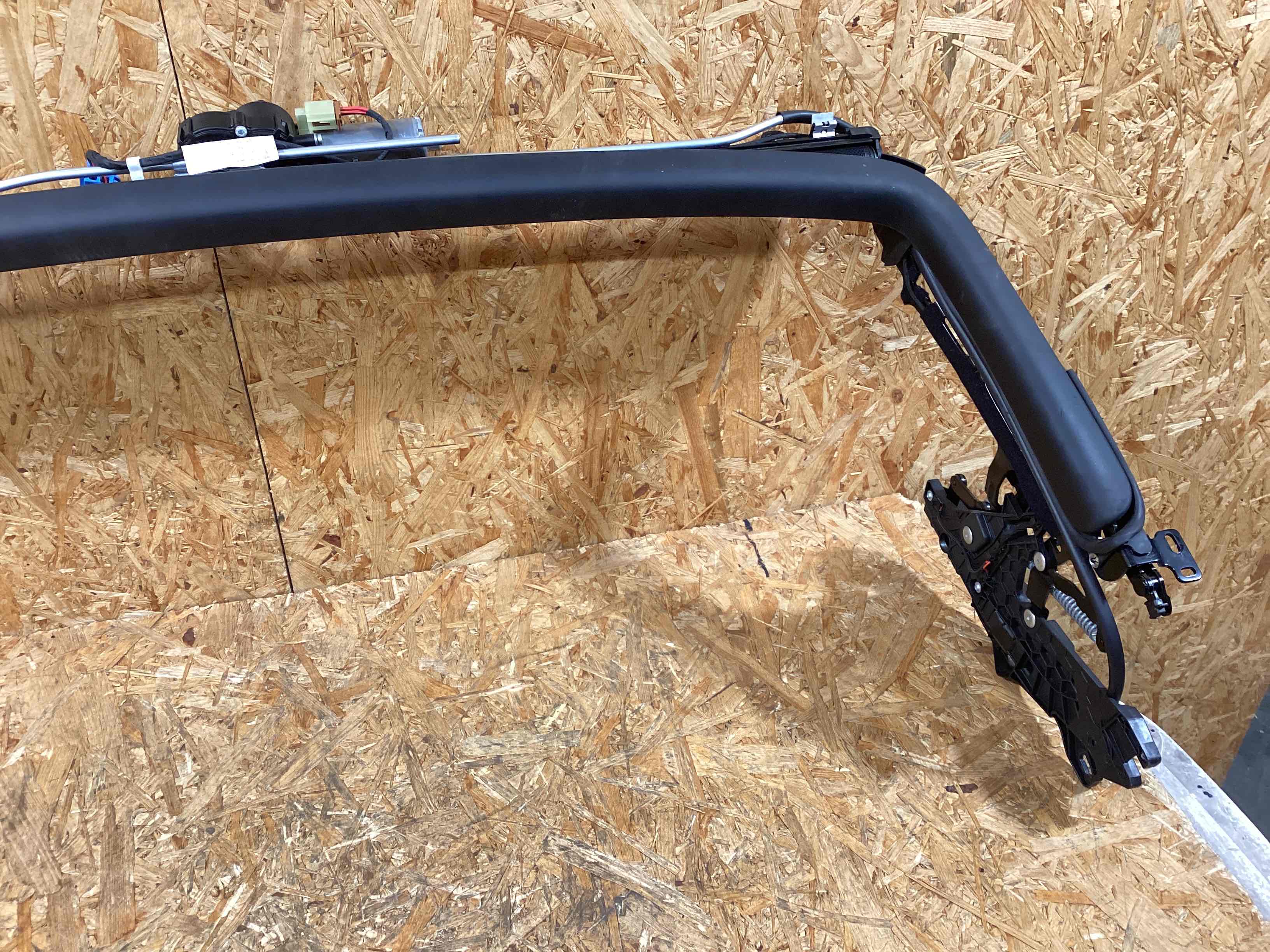 Крыша Porsche 911 290126-101