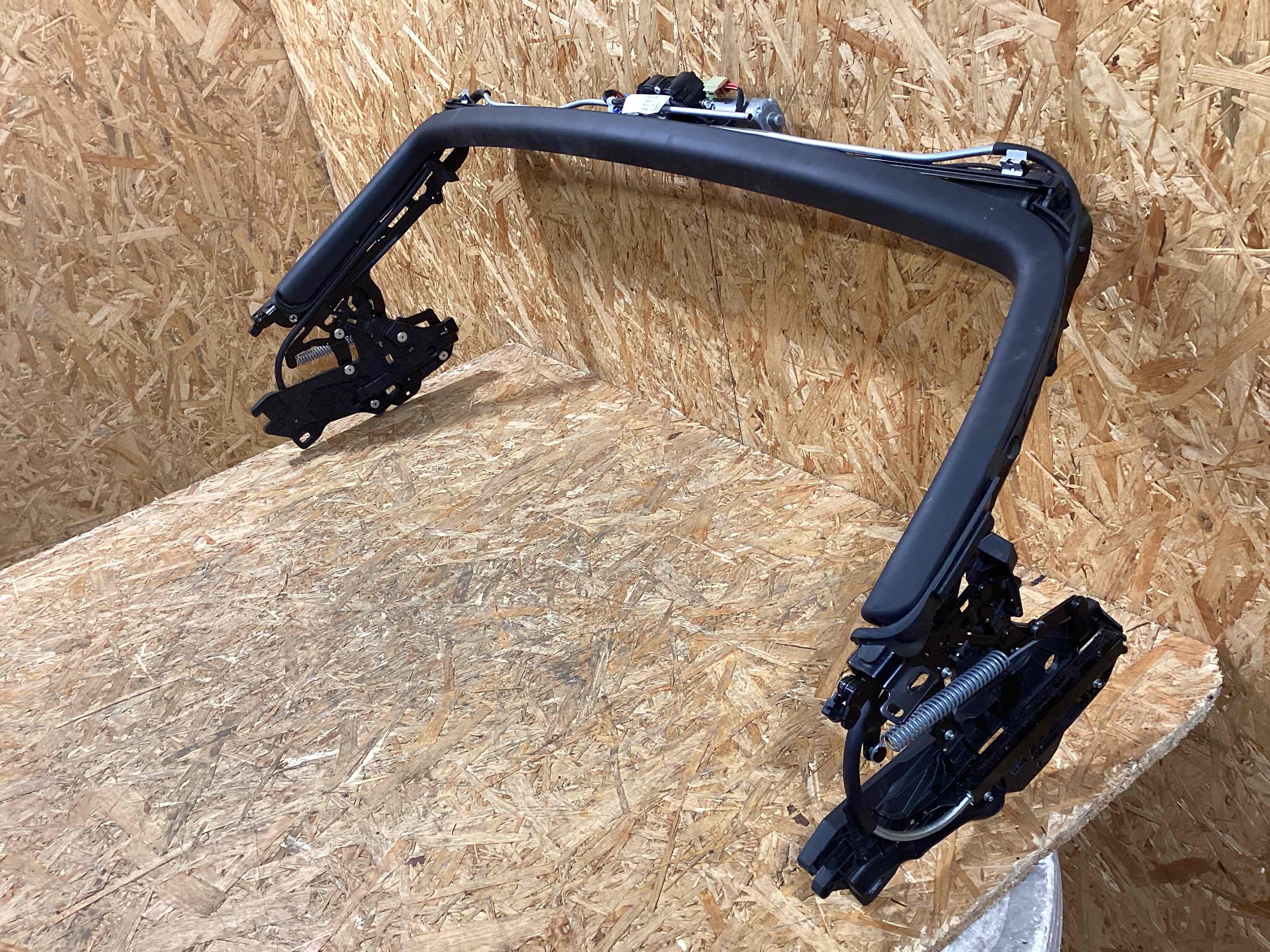 Крыша Porsche 911 290126-101