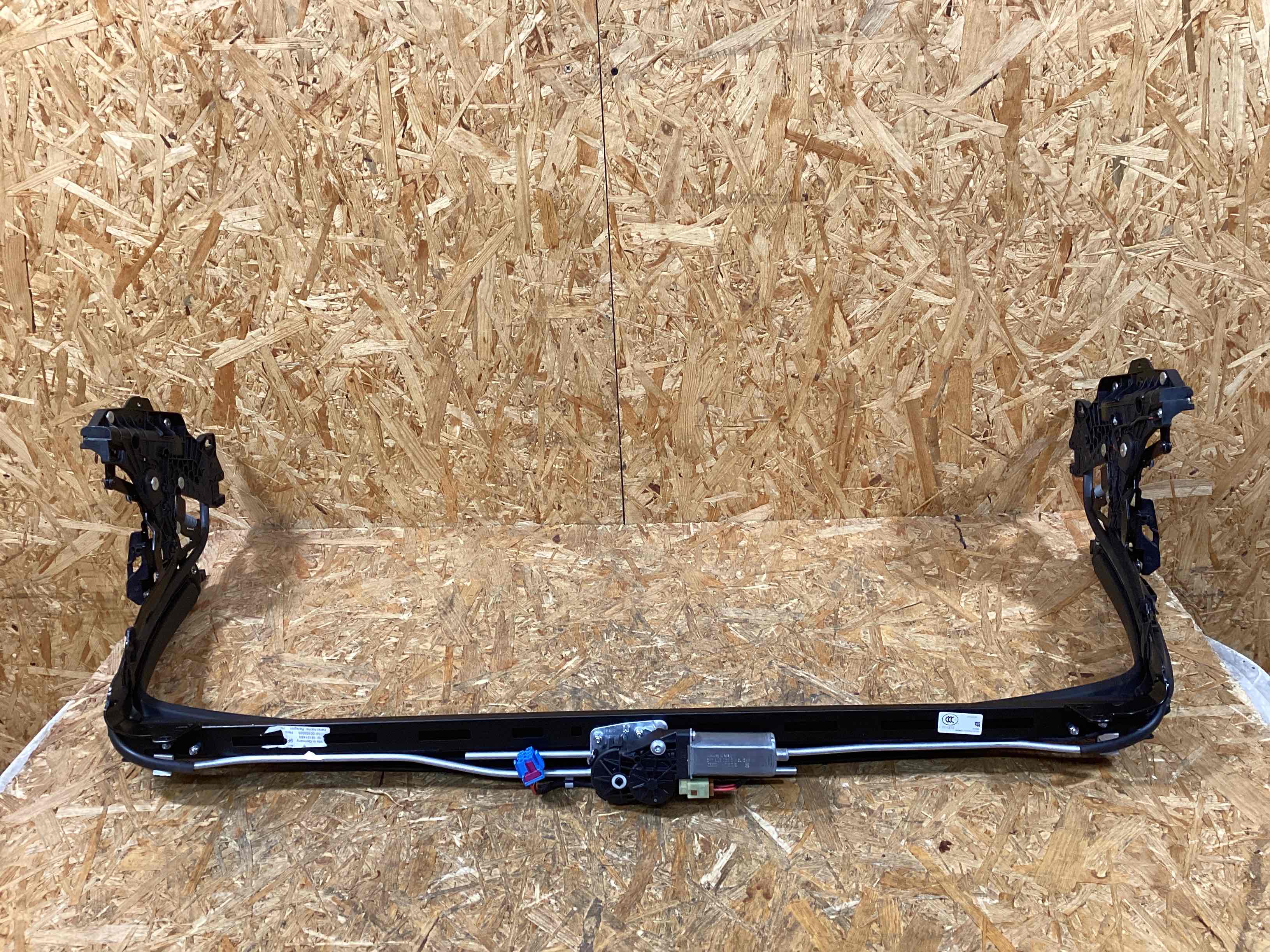 Крыша Porsche 911 290126-101