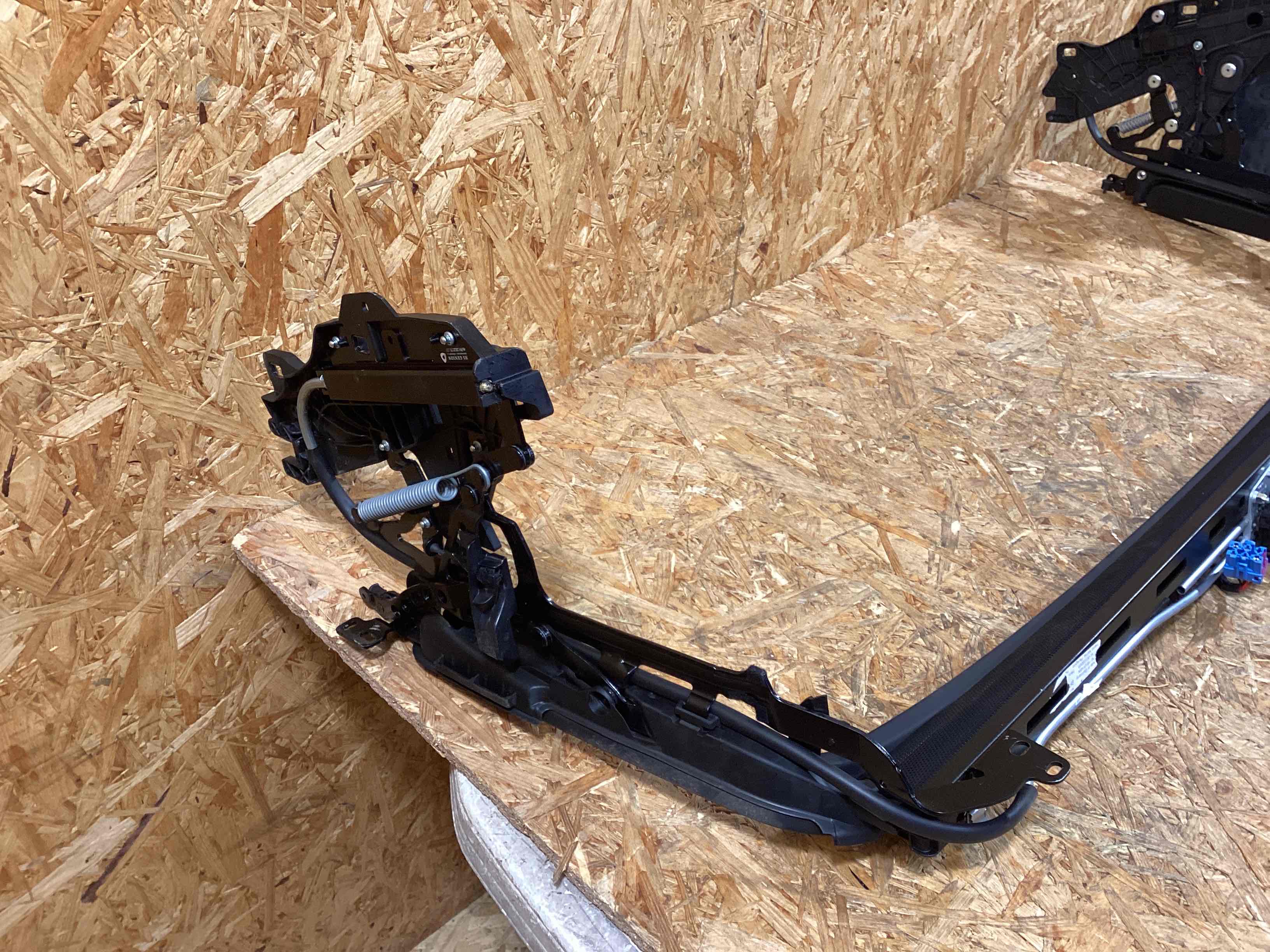 Крыша Porsche 911 290126-101