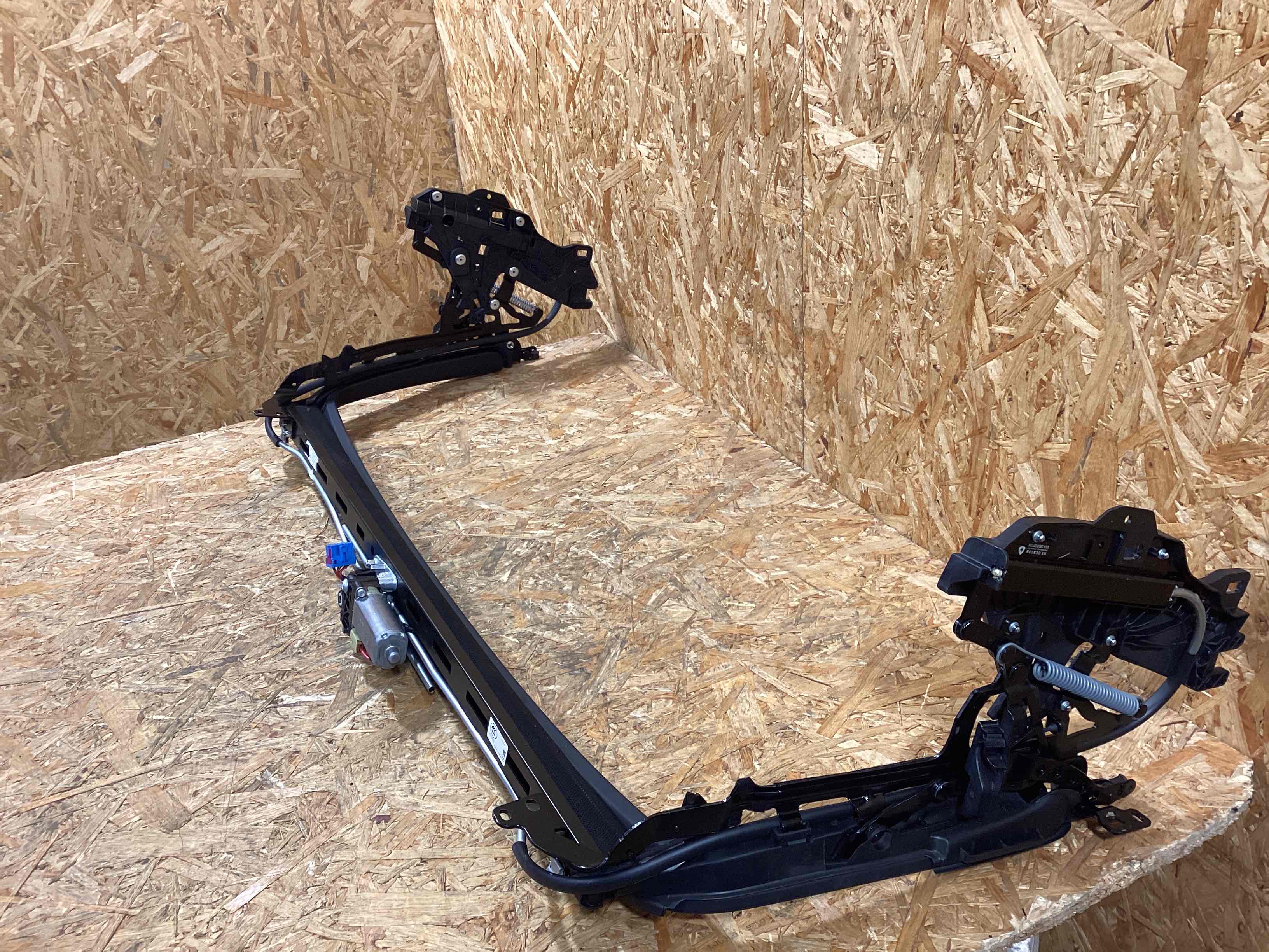 Крыша Porsche 911 290126-101