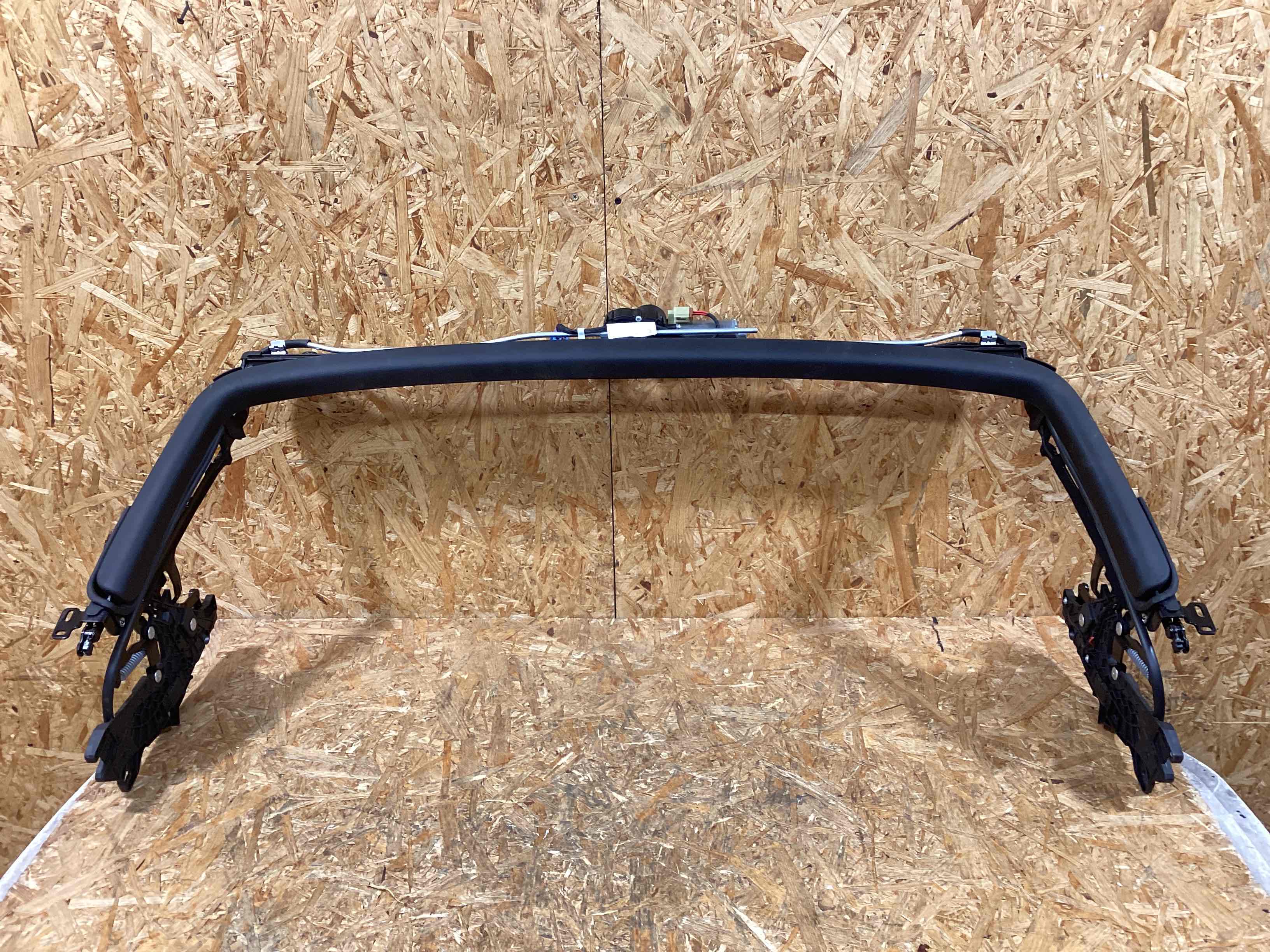 Крыша Porsche 911 290126-101