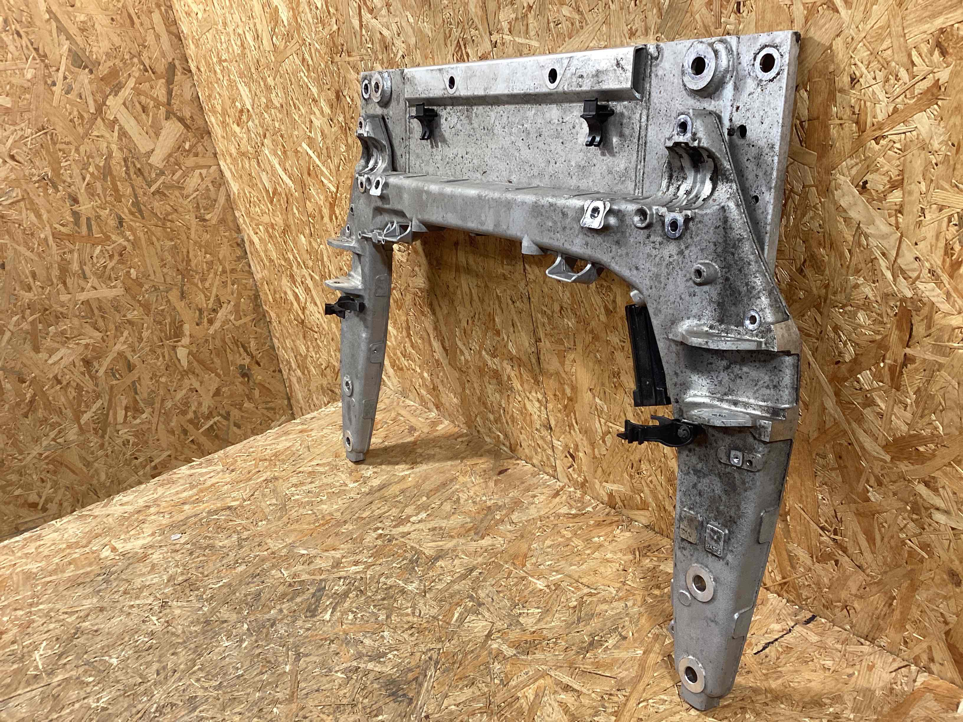 Балка подвески передняя (подрамник) Porsche 911 290126-102