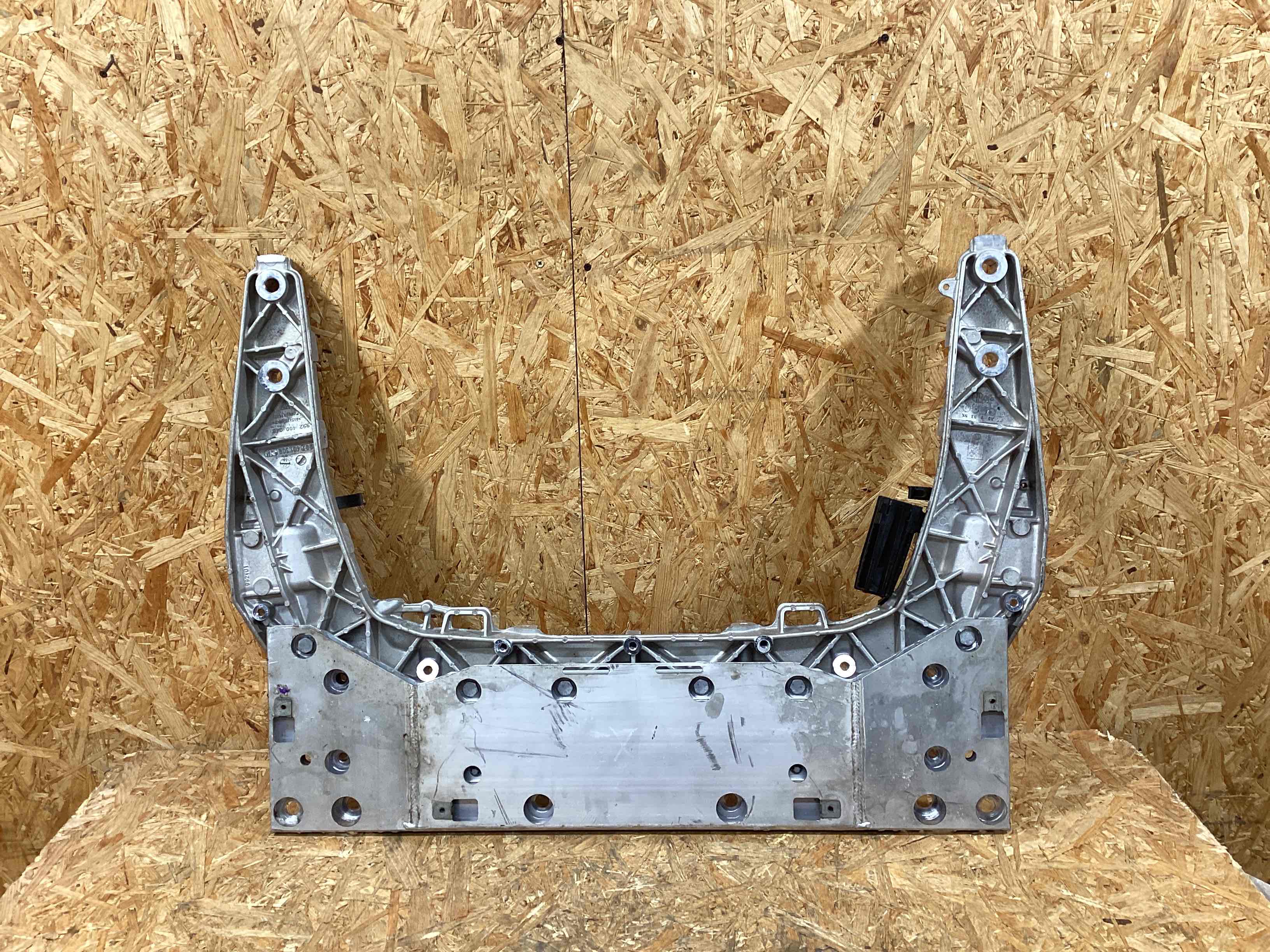 Балка подвески передняя (подрамник) Porsche 911 290126-102