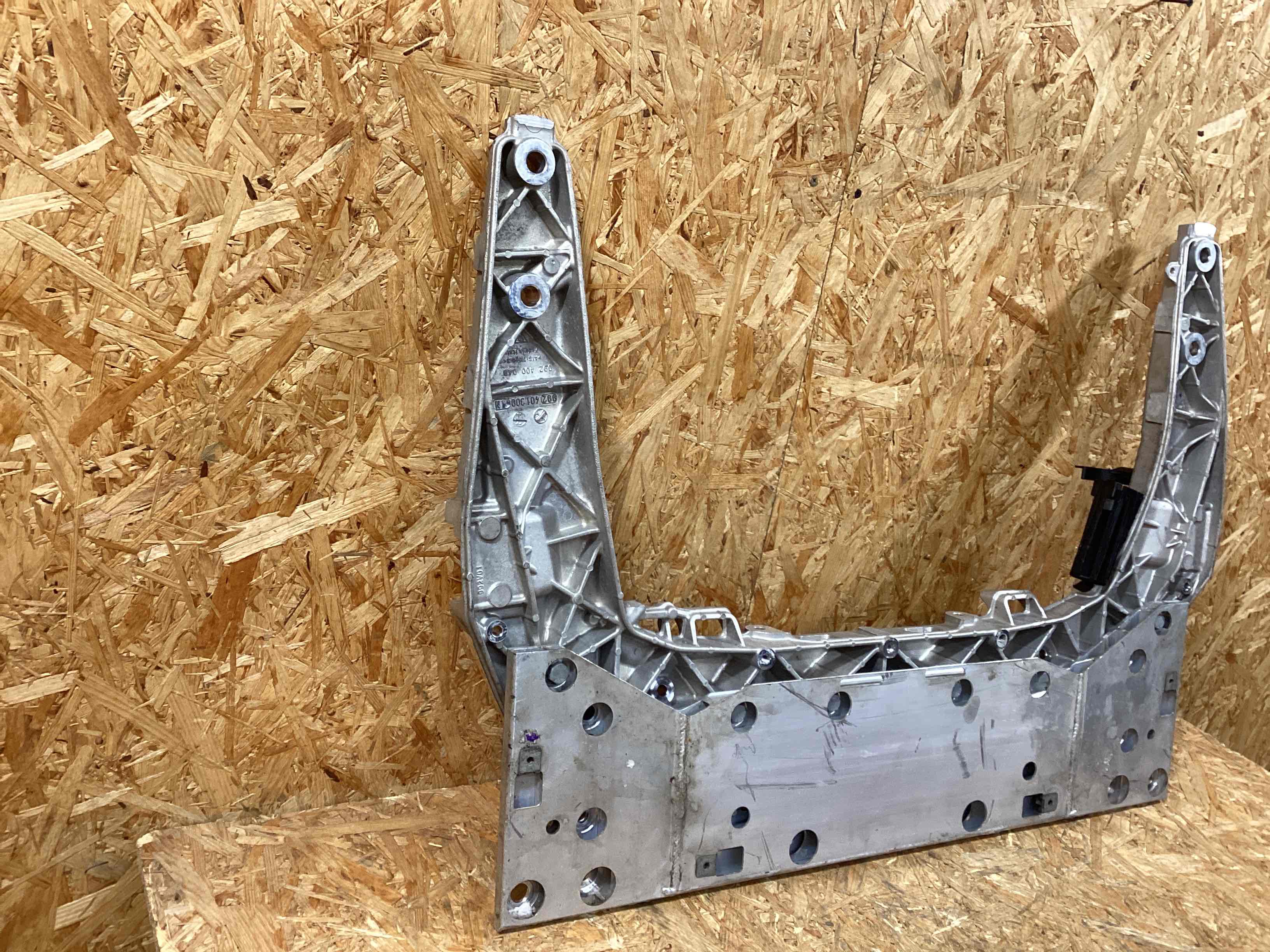 Балка подвески передняя (подрамник) Porsche 911 290126-102