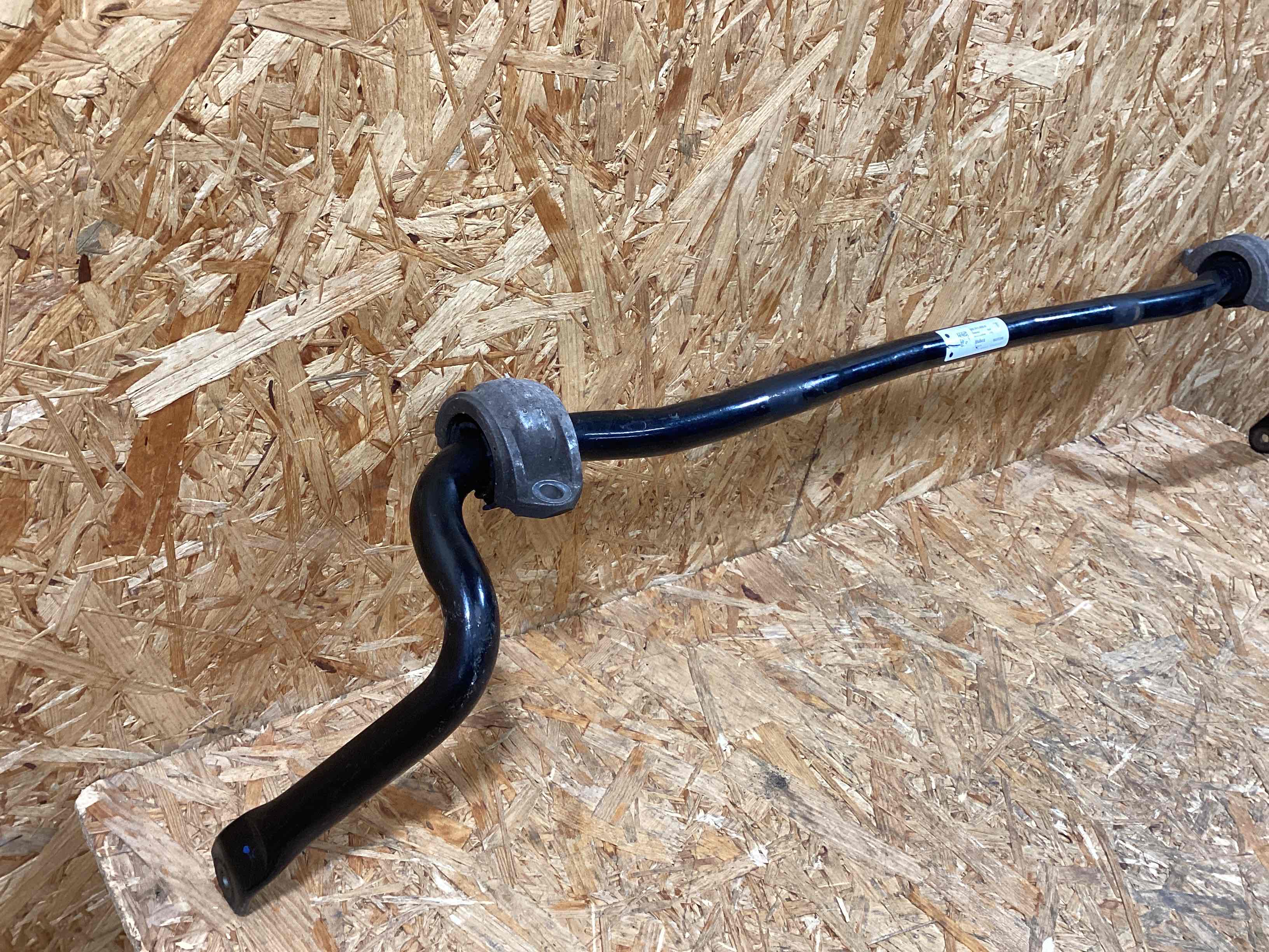 Стабилизатор поперечной устойчивости Porsche 911 290126-107