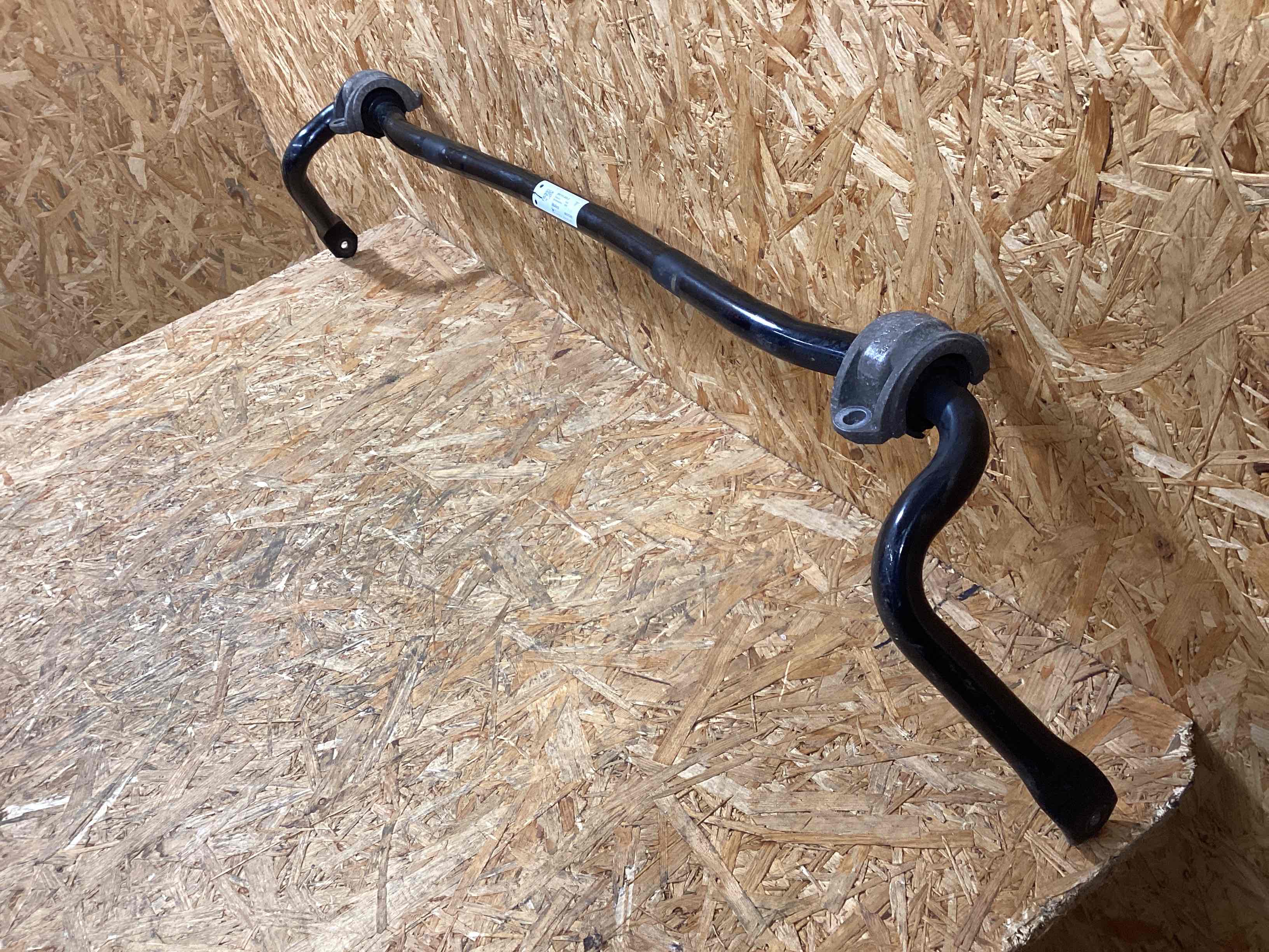 Стабилизатор поперечной устойчивости Porsche 911 290126-107