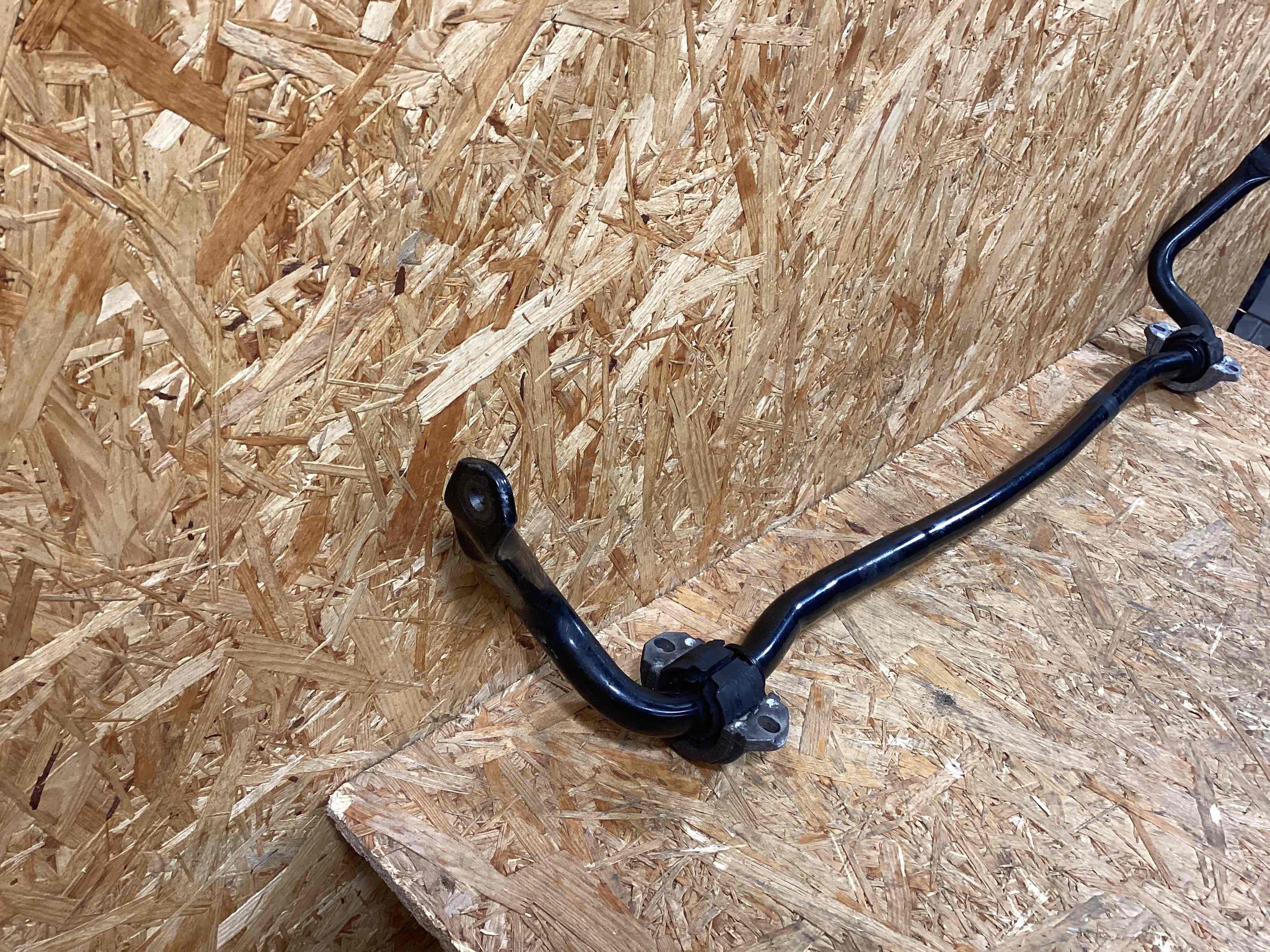 Стабилизатор поперечной устойчивости Porsche 911 290126-107