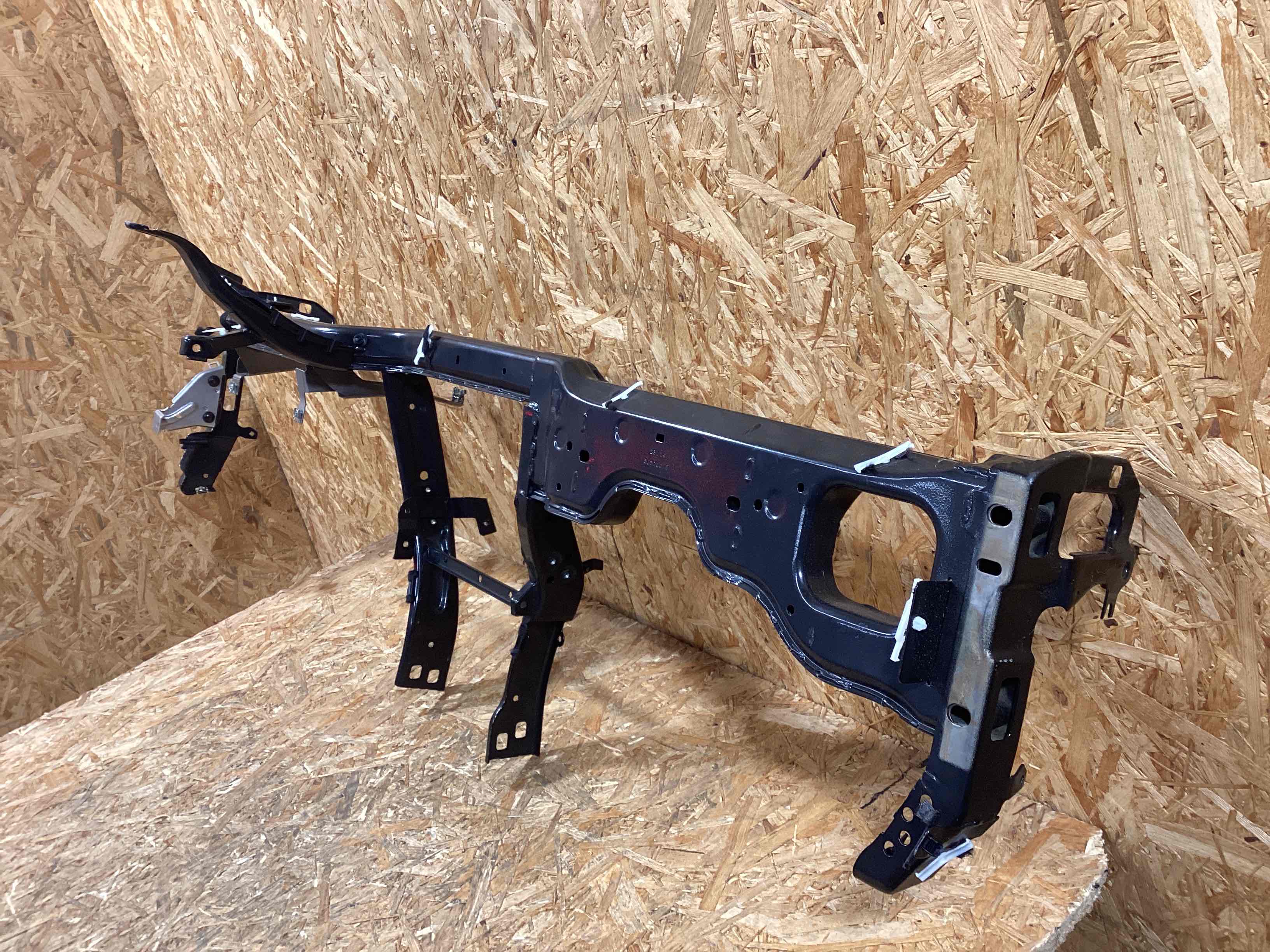 Панель передняя салона (торпедо) Porsche Macan 290126-112