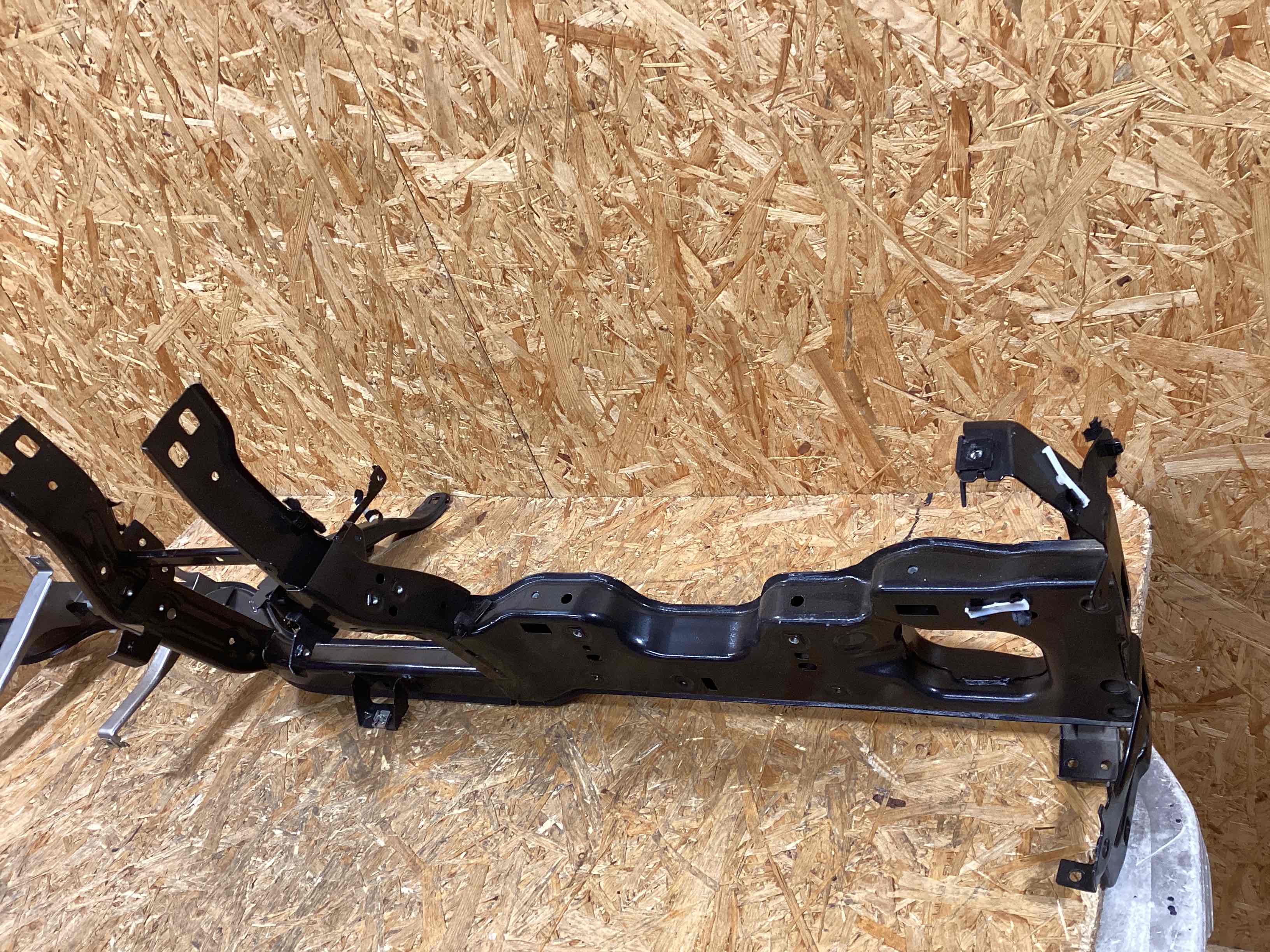 Панель передняя салона (торпедо) Porsche Macan 290126-112