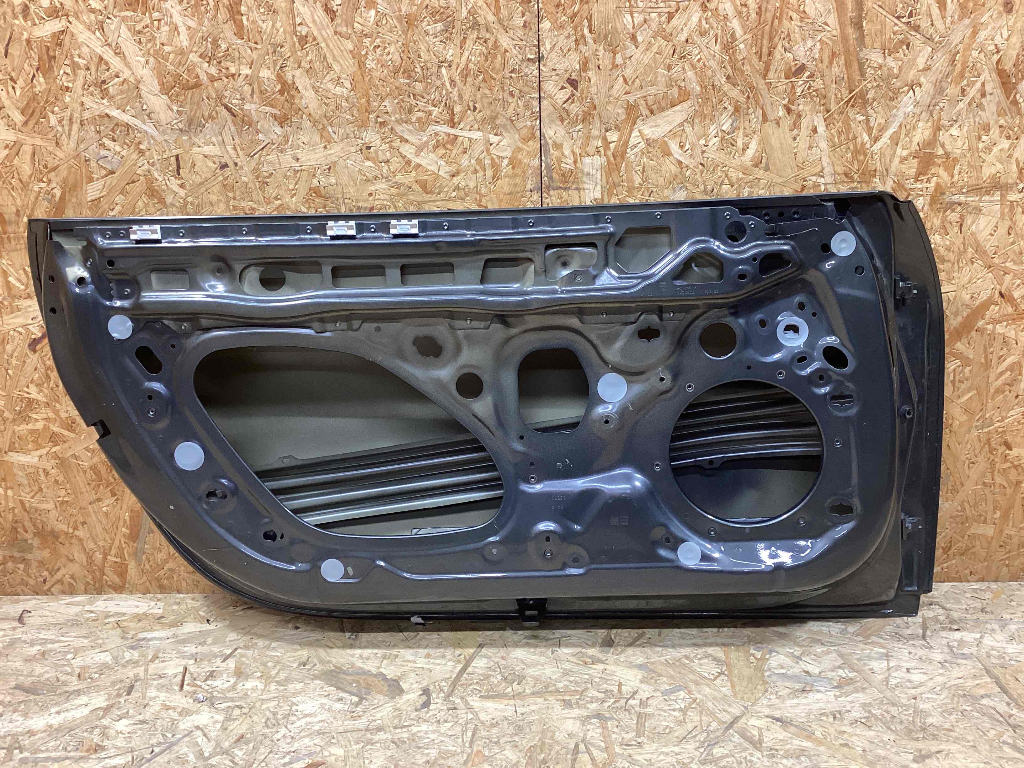 Дверь передняя левая Porsche 911 290126-114