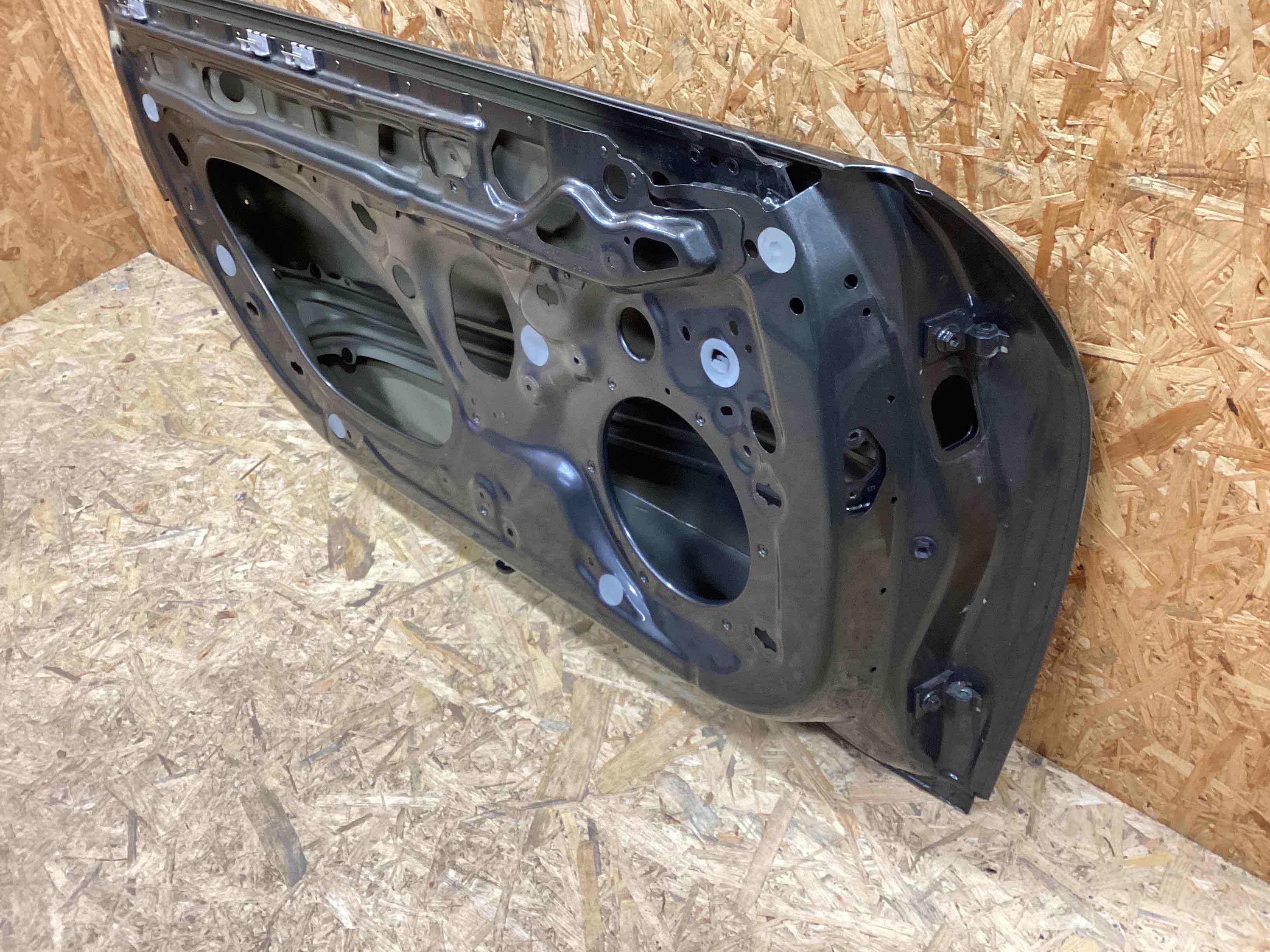 Дверь передняя левая Porsche 911 290126-114