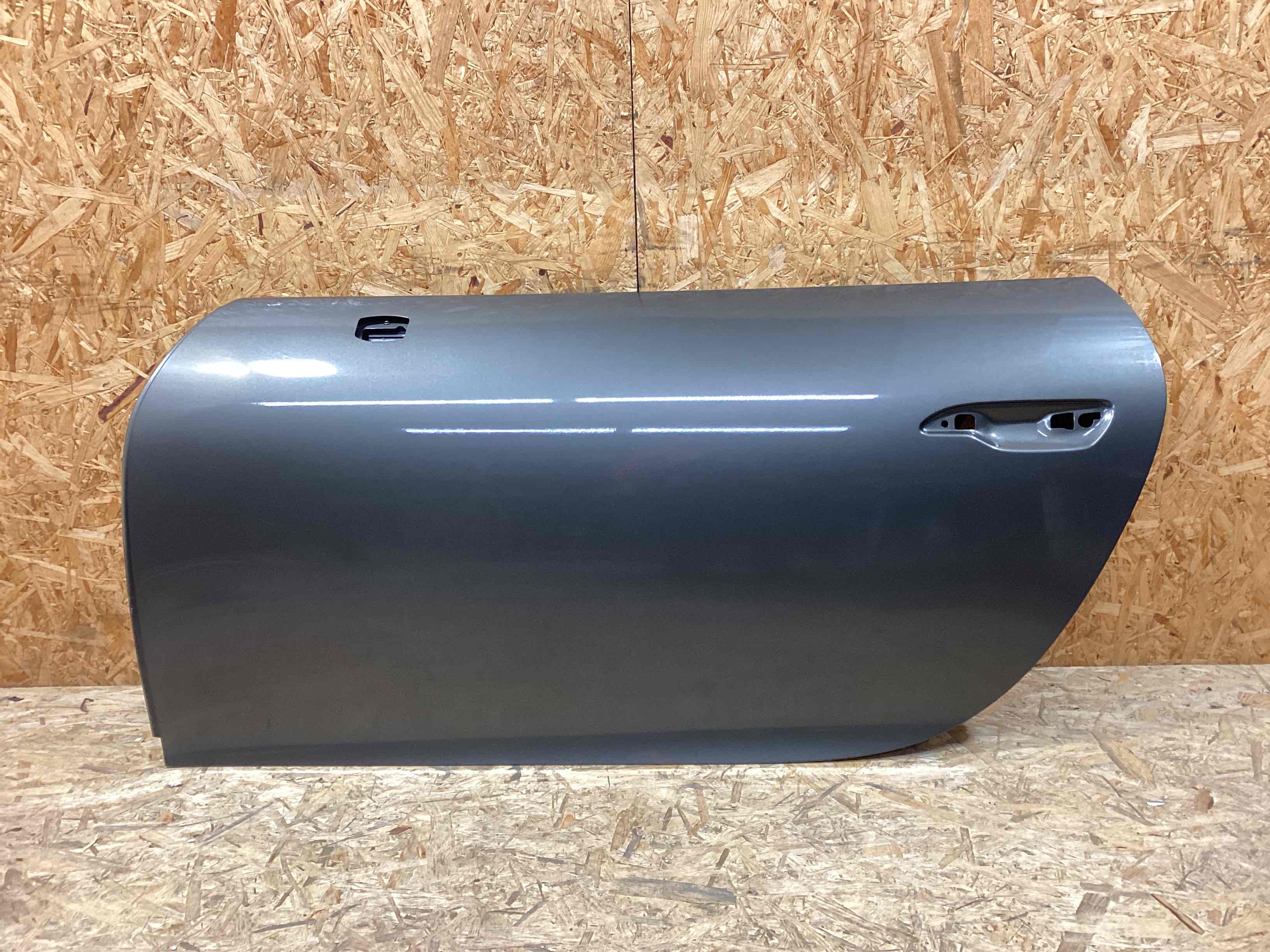 Дверь передняя левая Porsche 911 290126-114