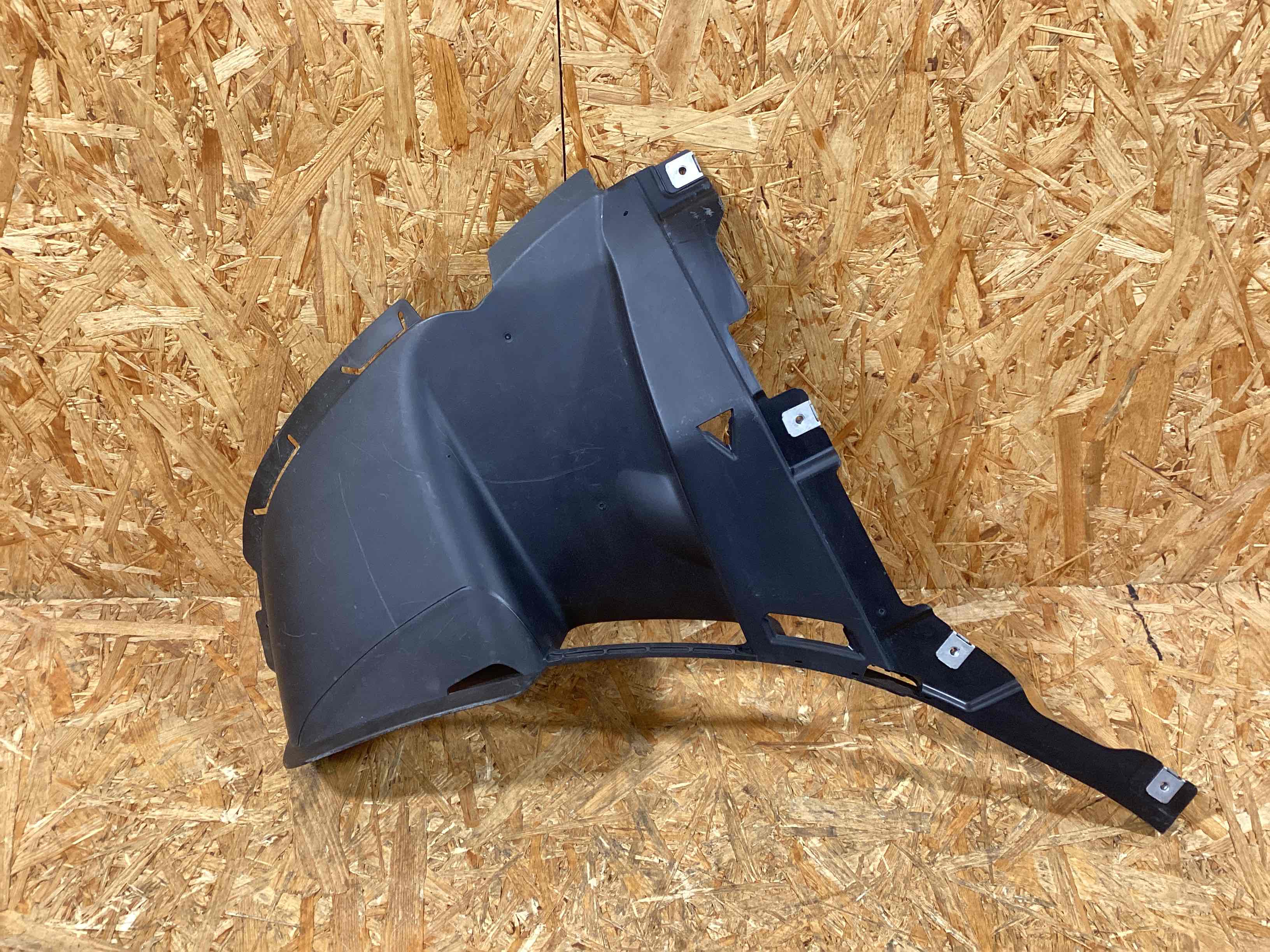 Защита арок передняя правая (подкрылок) Porsche Cayenne 290126-118