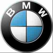 Решетка радиатора BMW 3 серия 290425-054