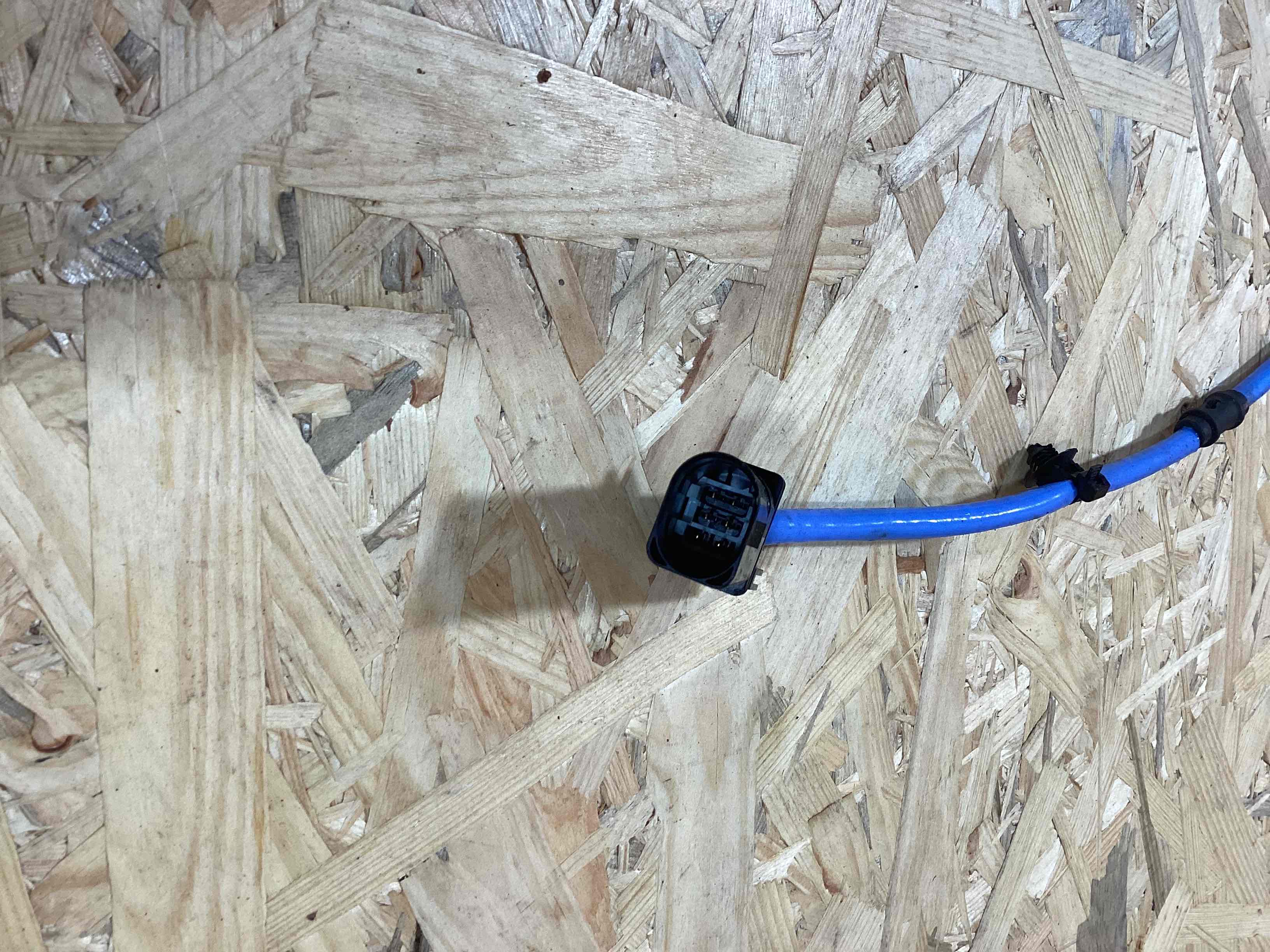 Лямбда-зонд Porsche 911 290426-101