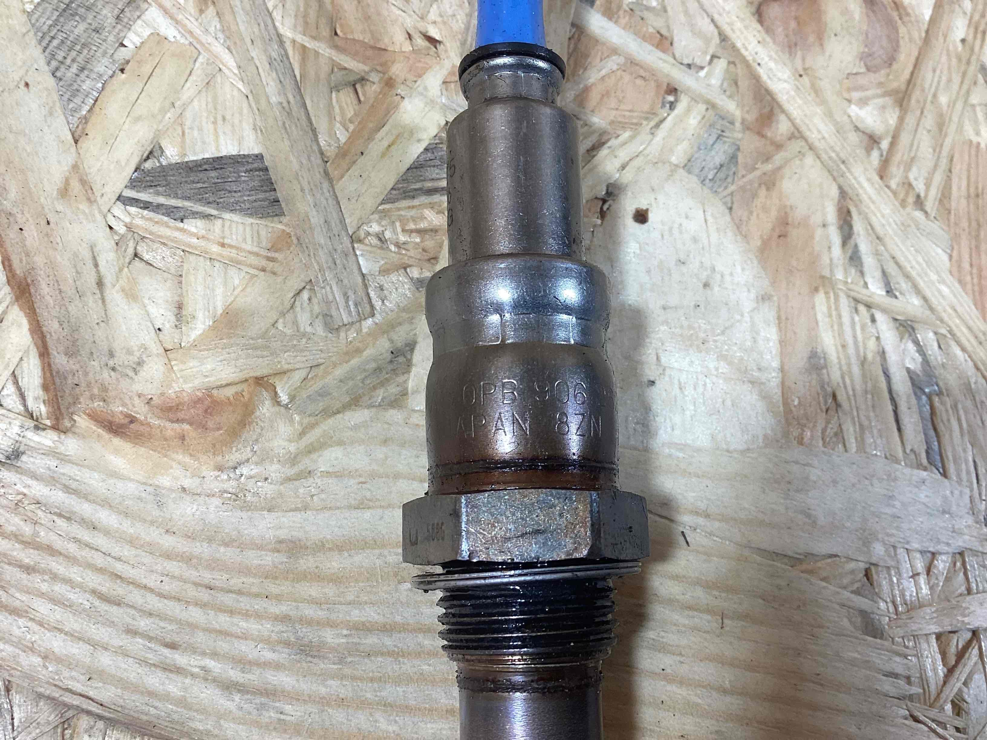 Лямбда-зонд Porsche 911 290426-101