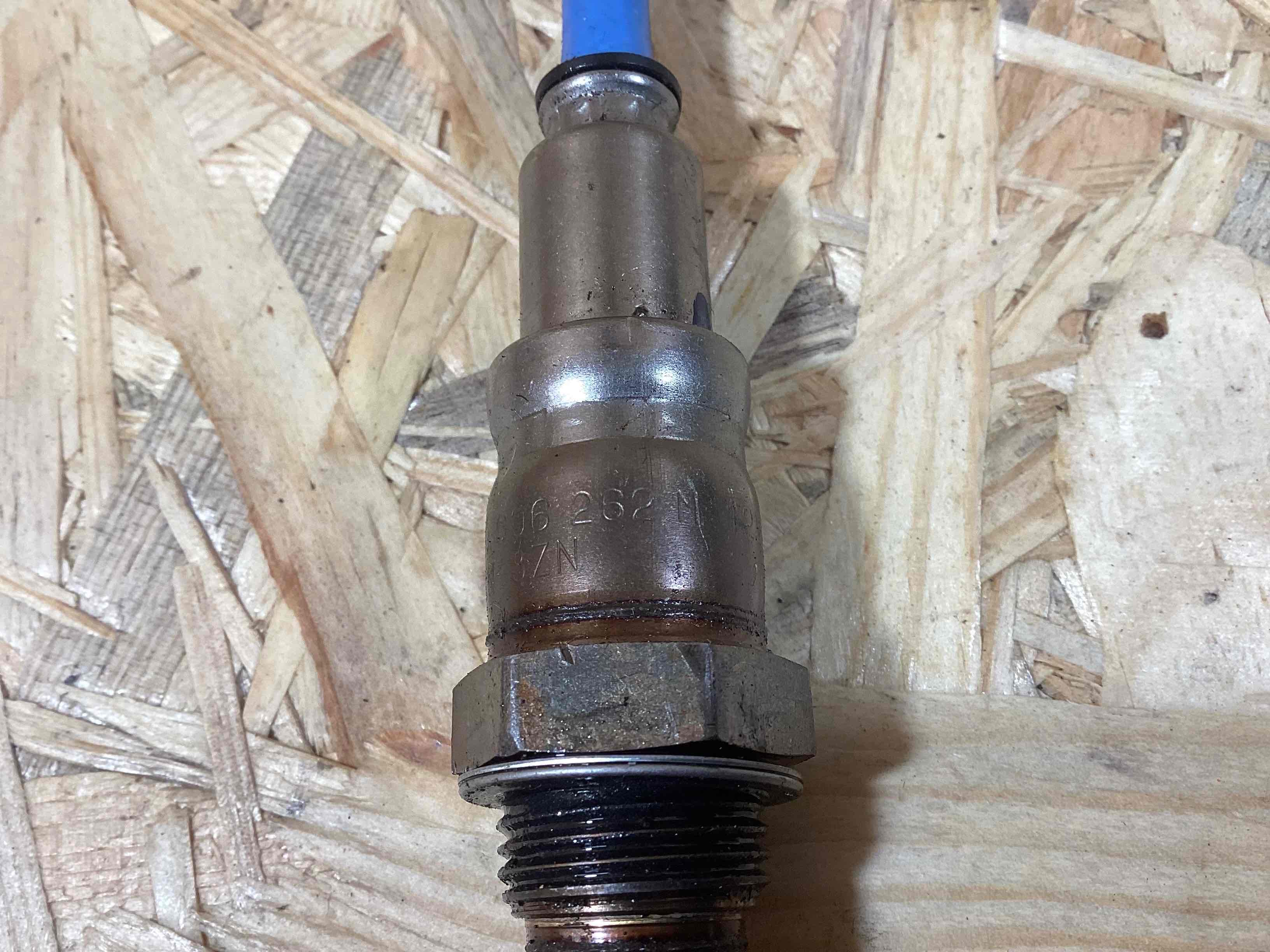 Лямбда-зонд Porsche 911 290426-101