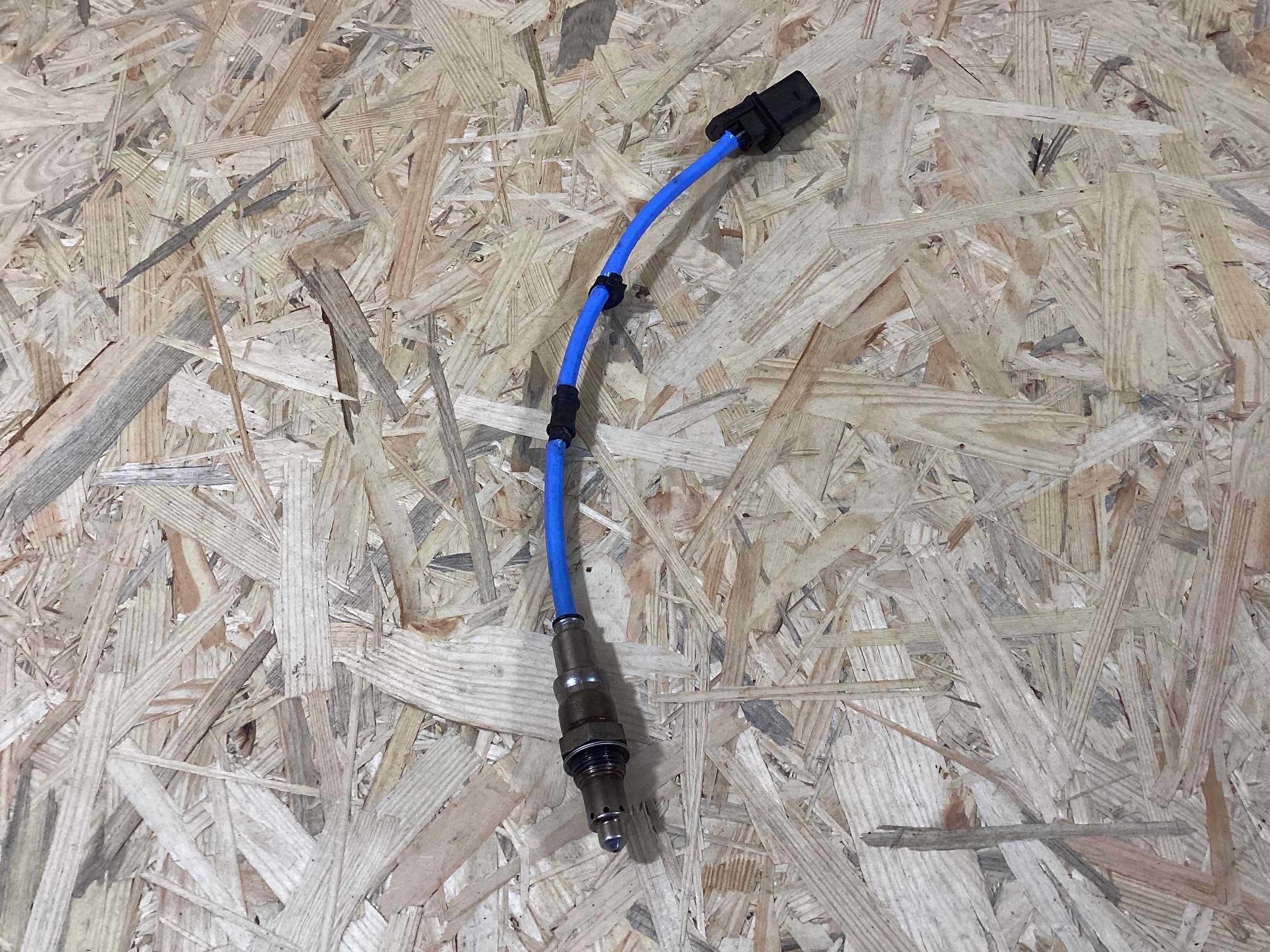 Лямбда-зонд Porsche 911 290426-101