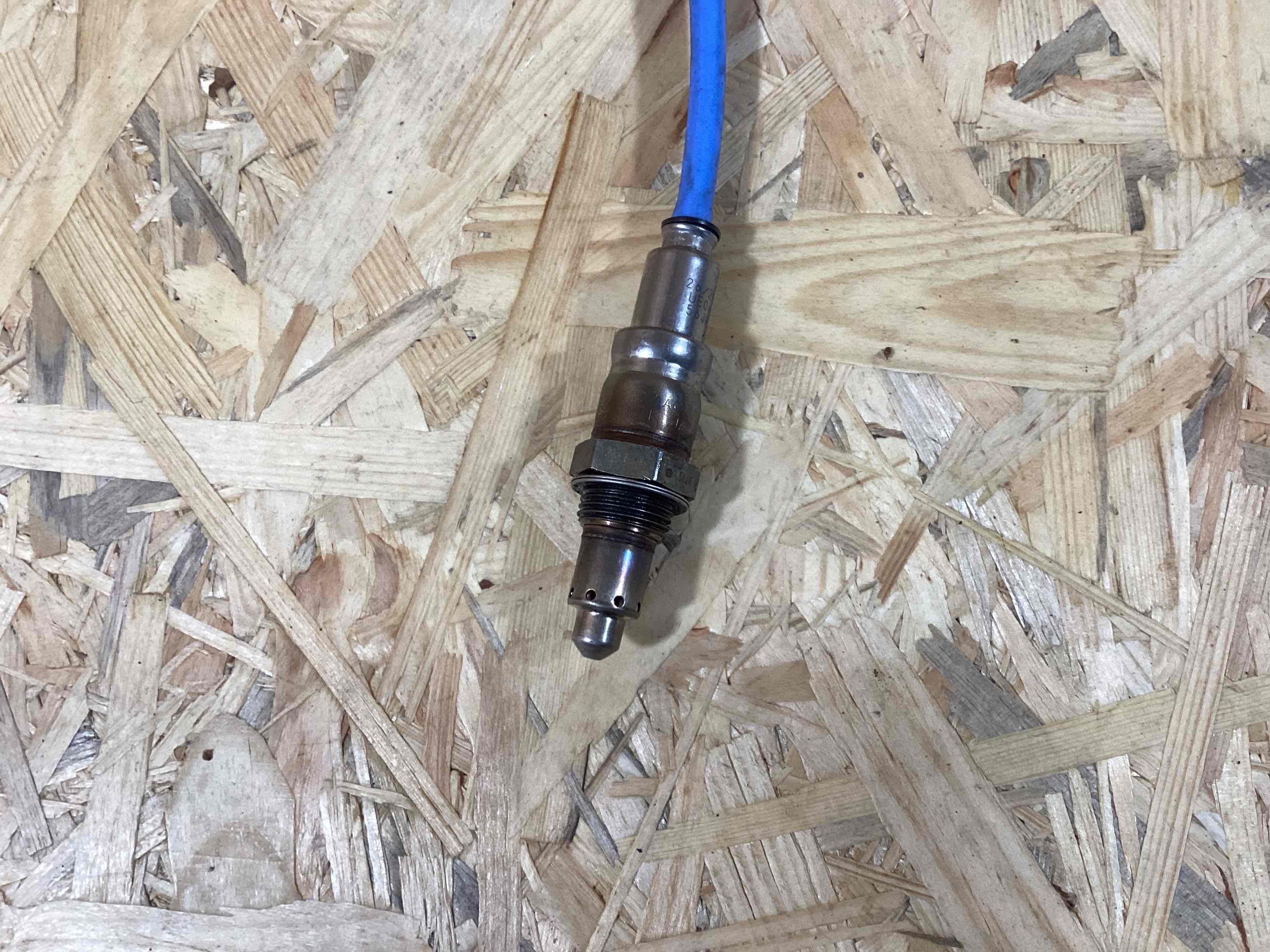 Лямбда-зонд Porsche 911 290426-102