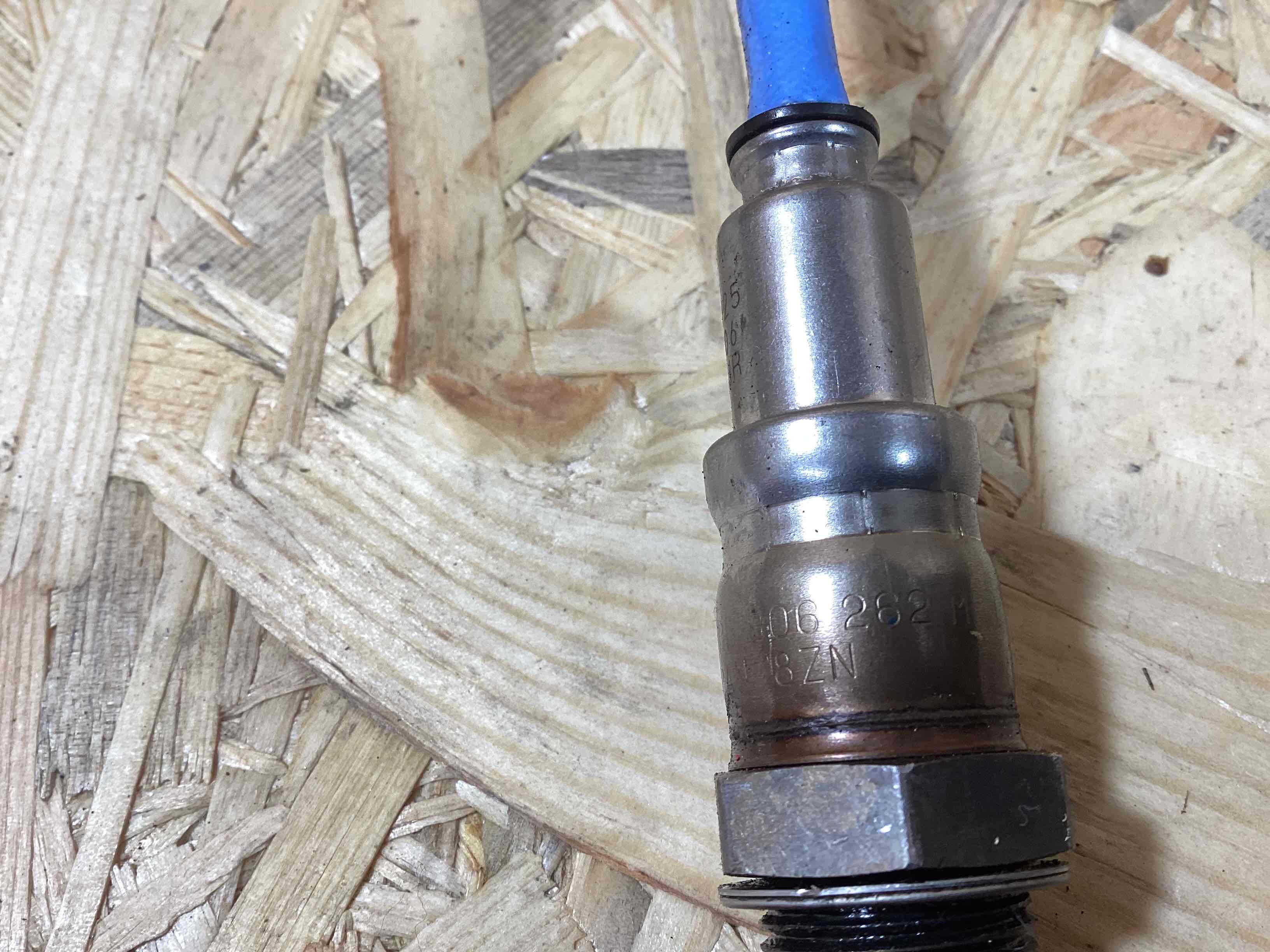 Лямбда-зонд Porsche 911 290426-102