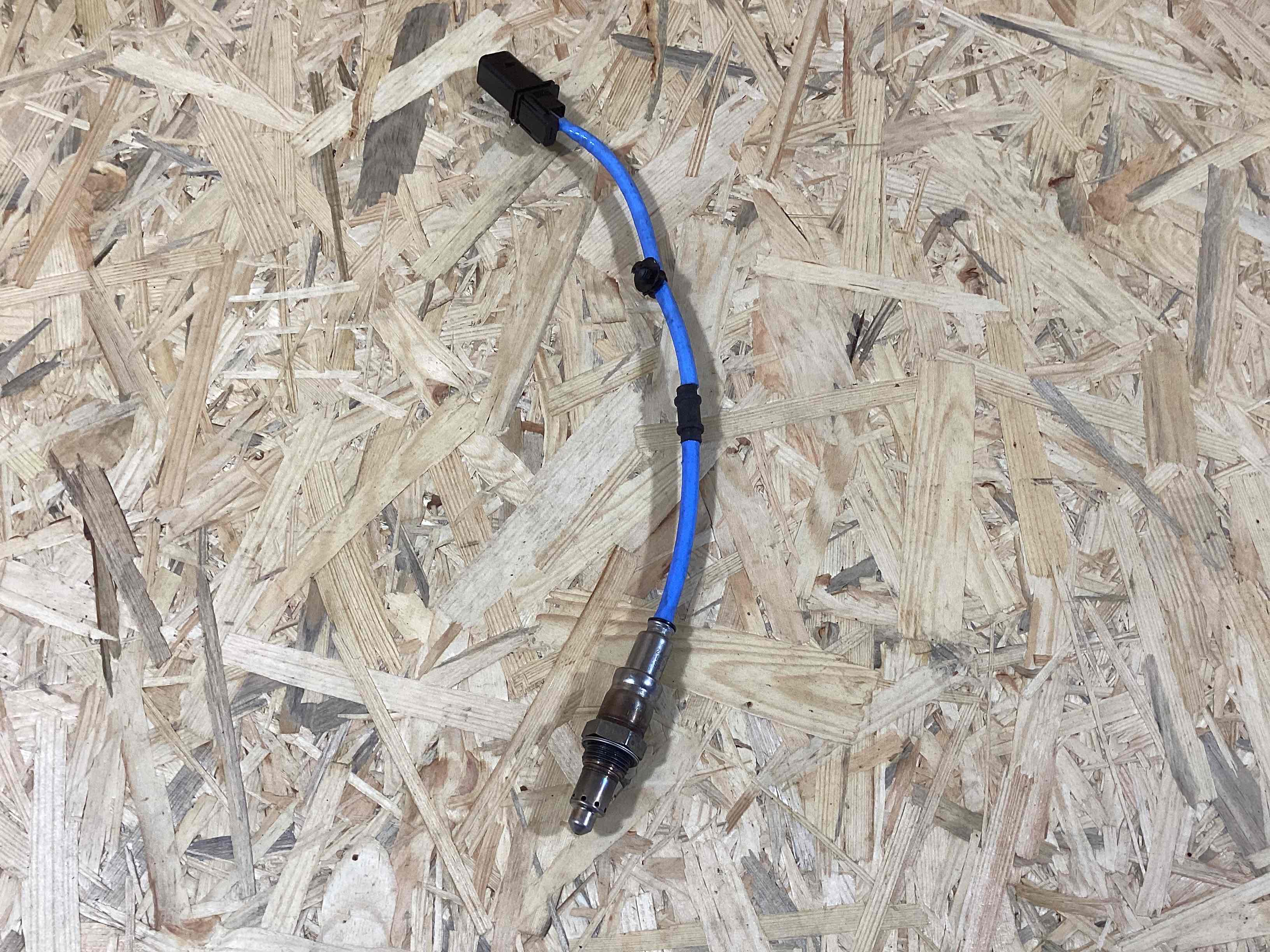 Лямбда-зонд Porsche 911 290426-102