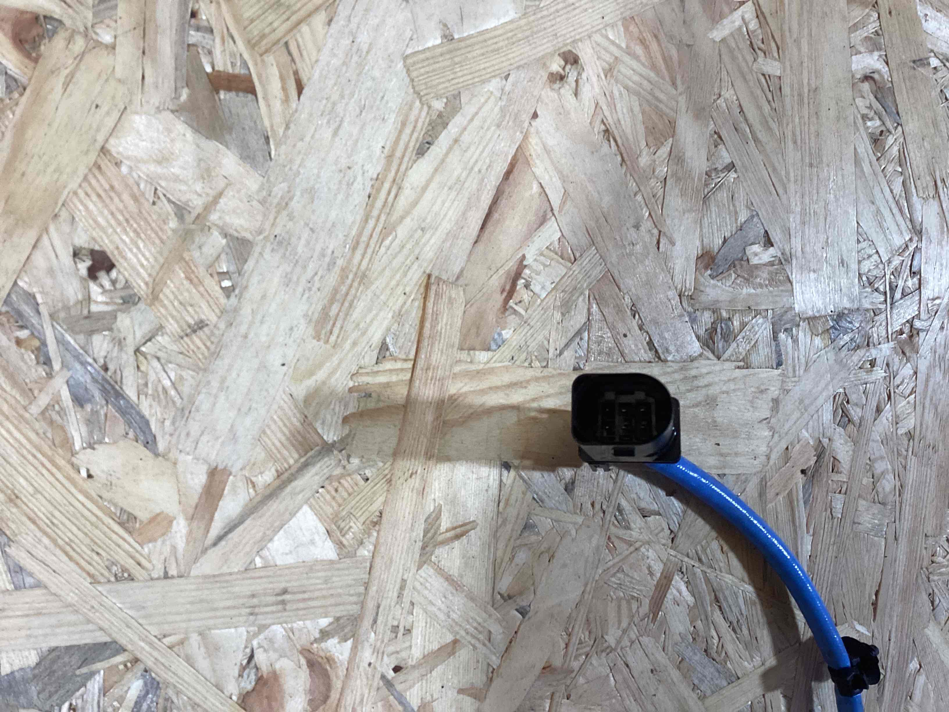 Лямбда-зонд Porsche 911 290426-103