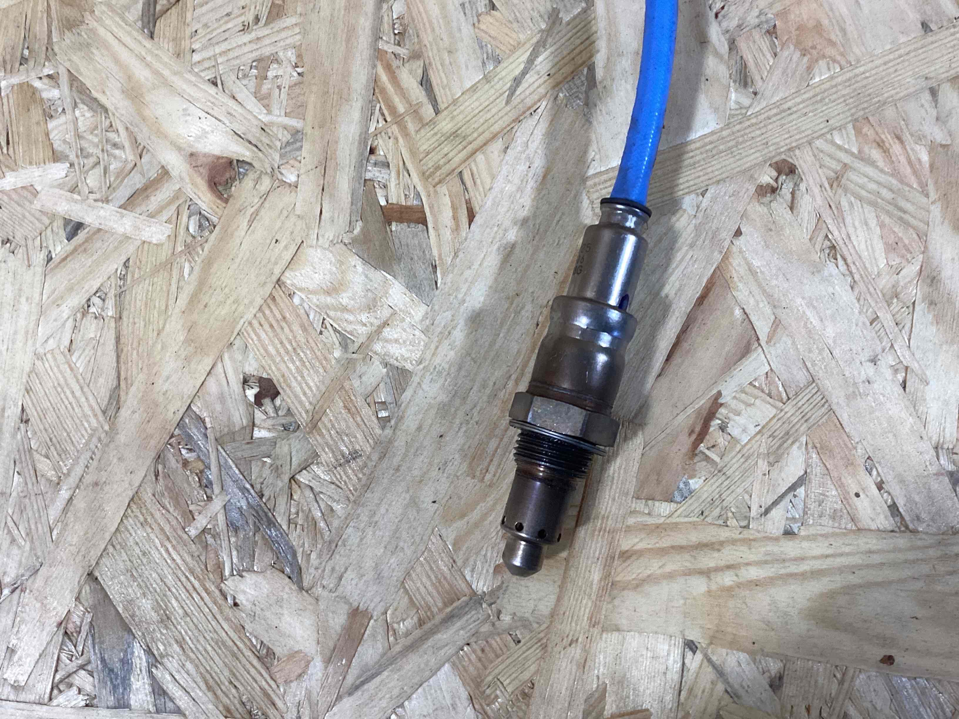 Лямбда-зонд Porsche 911 290426-103