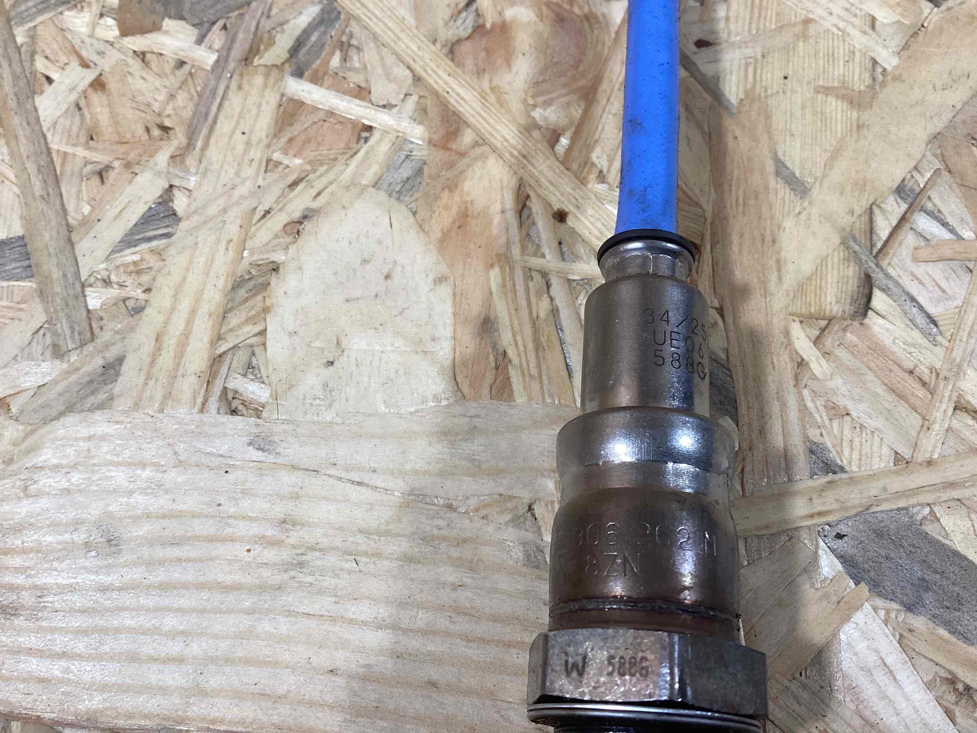 Лямбда-зонд Porsche 911 290426-103