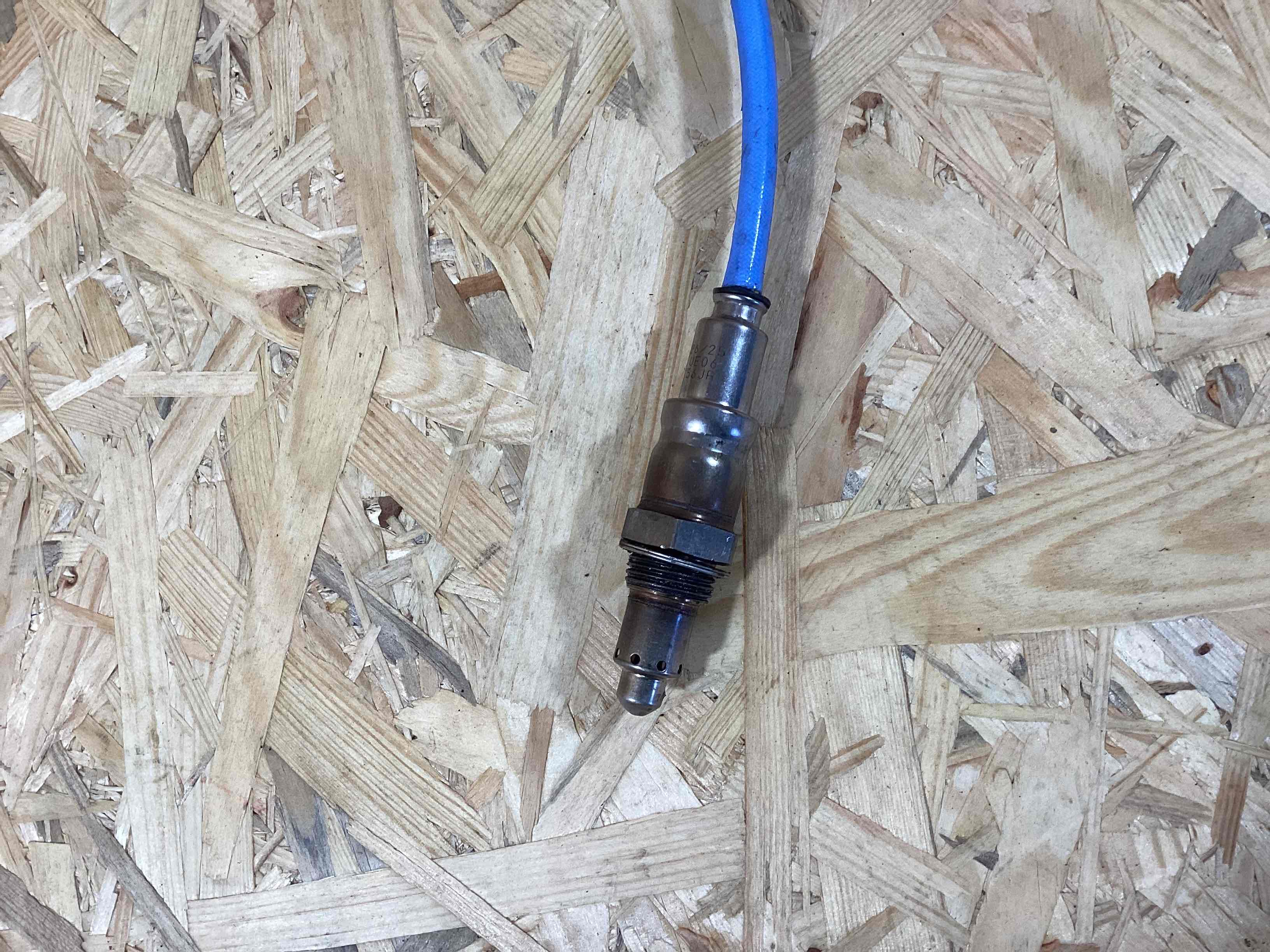 Лямбда-зонд Porsche 911 290426-104