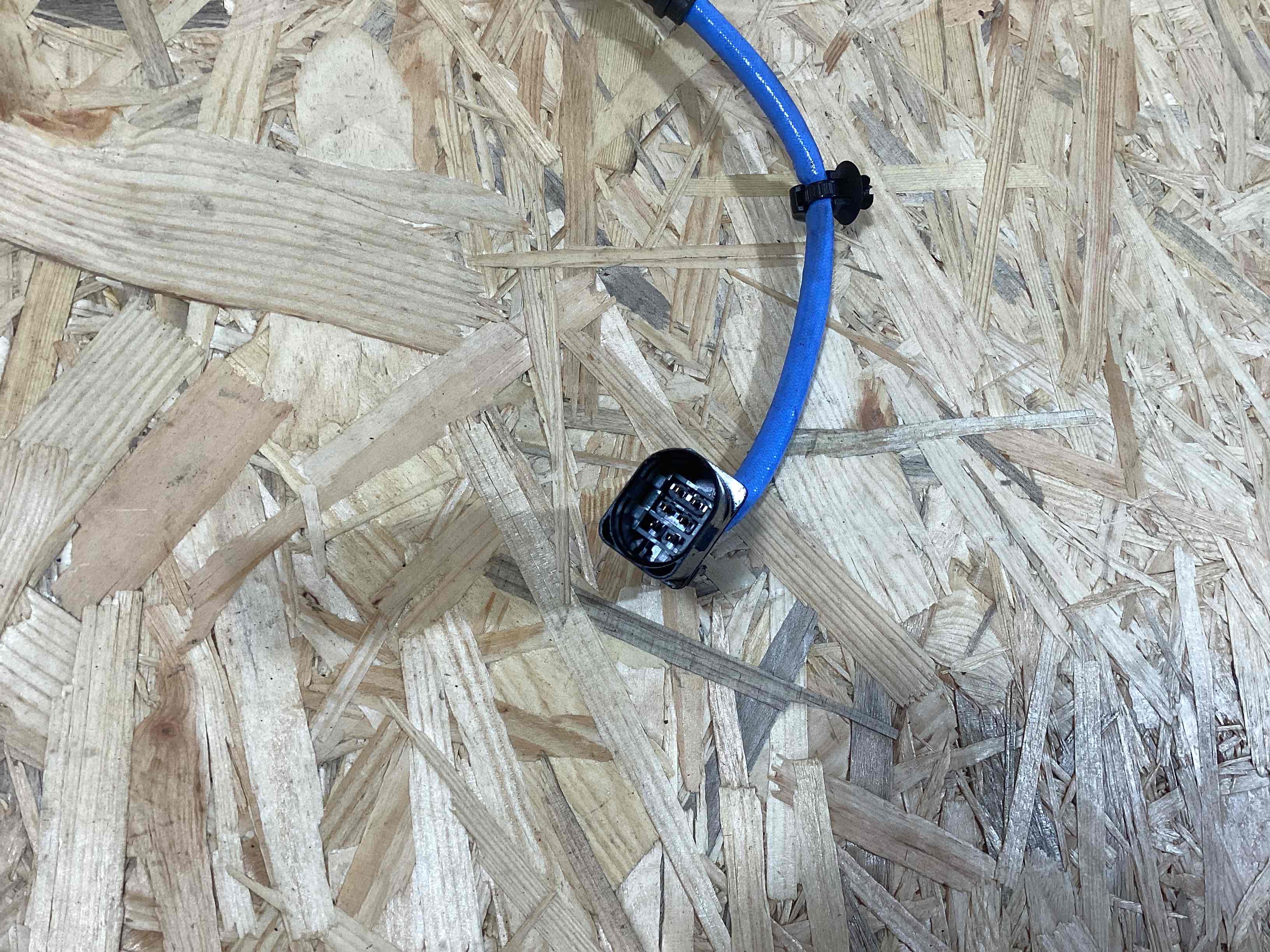 Лямбда-зонд Porsche 911 290426-104