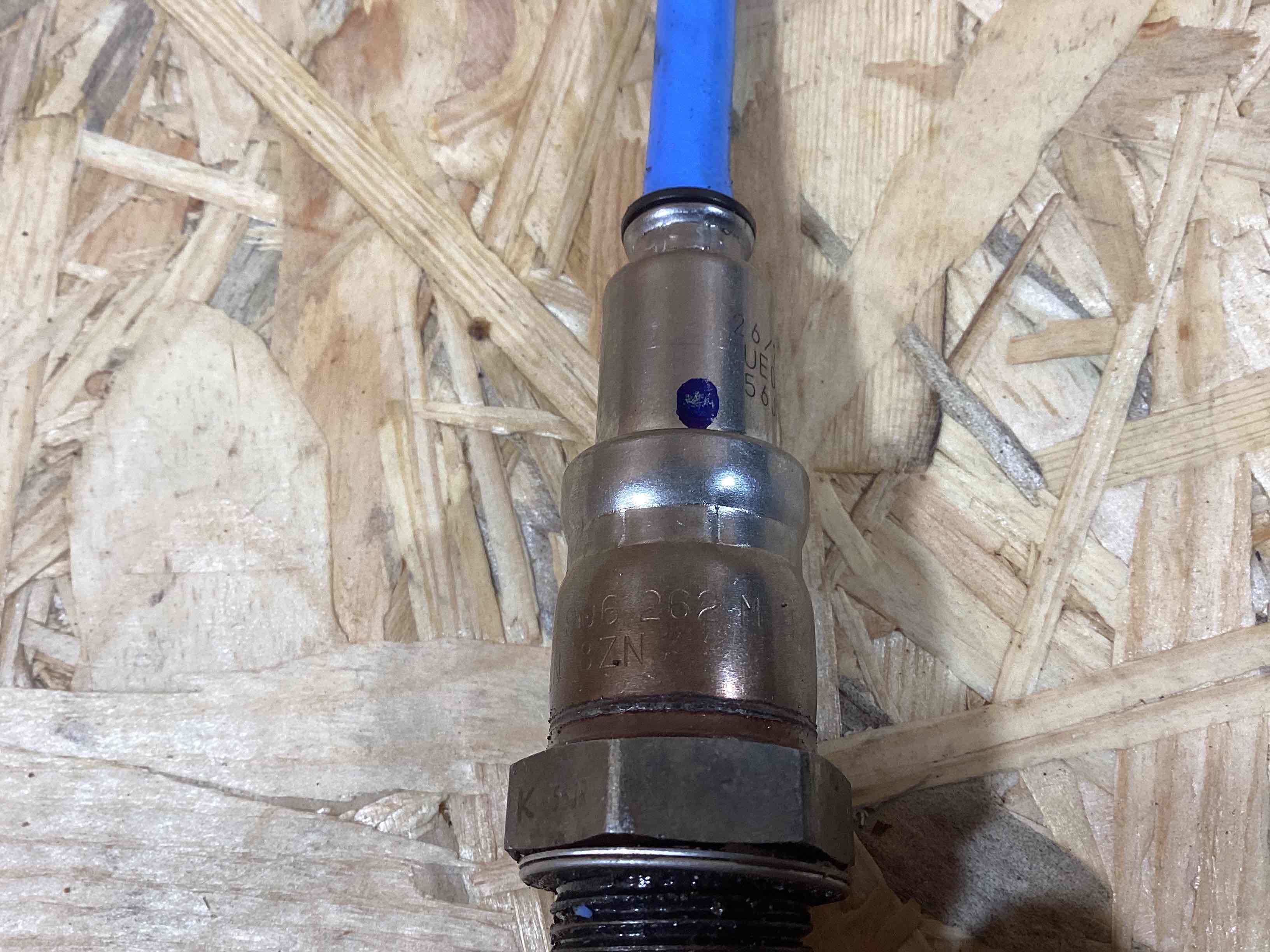 Лямбда-зонд Porsche 911 290426-104