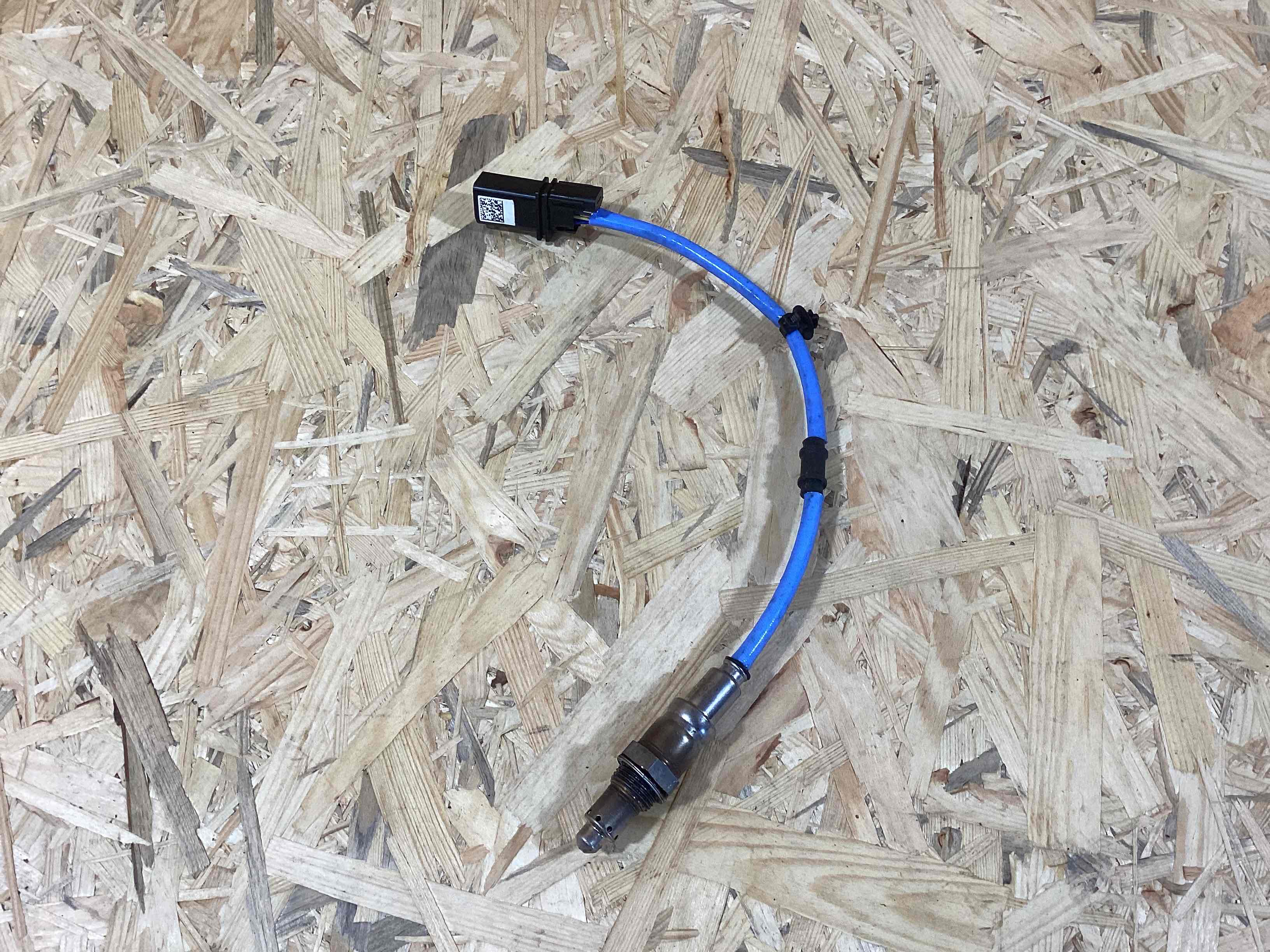 Лямбда-зонд Porsche 911 290426-104