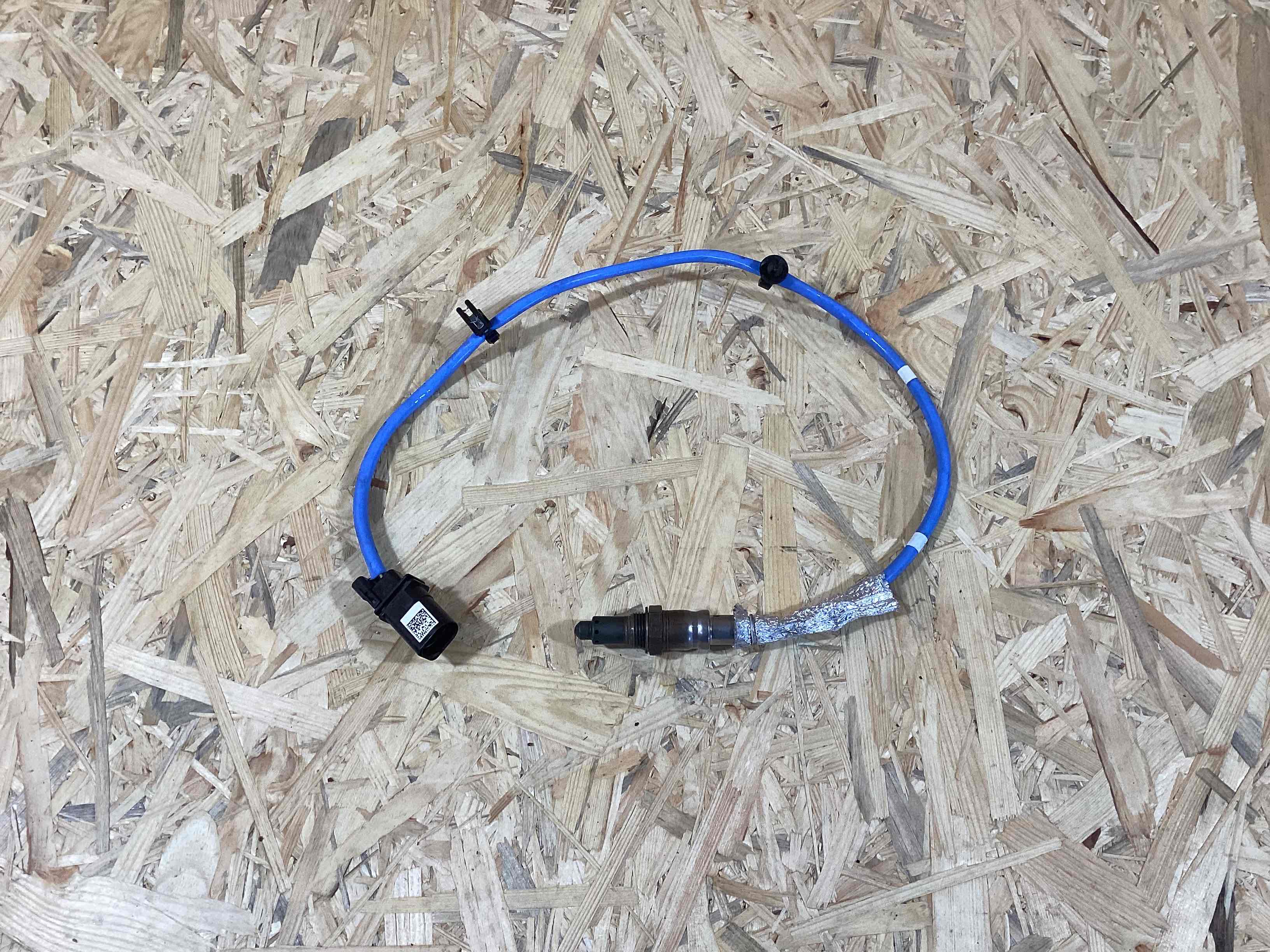 Лямбда-зонд Porsche 911 290426-105