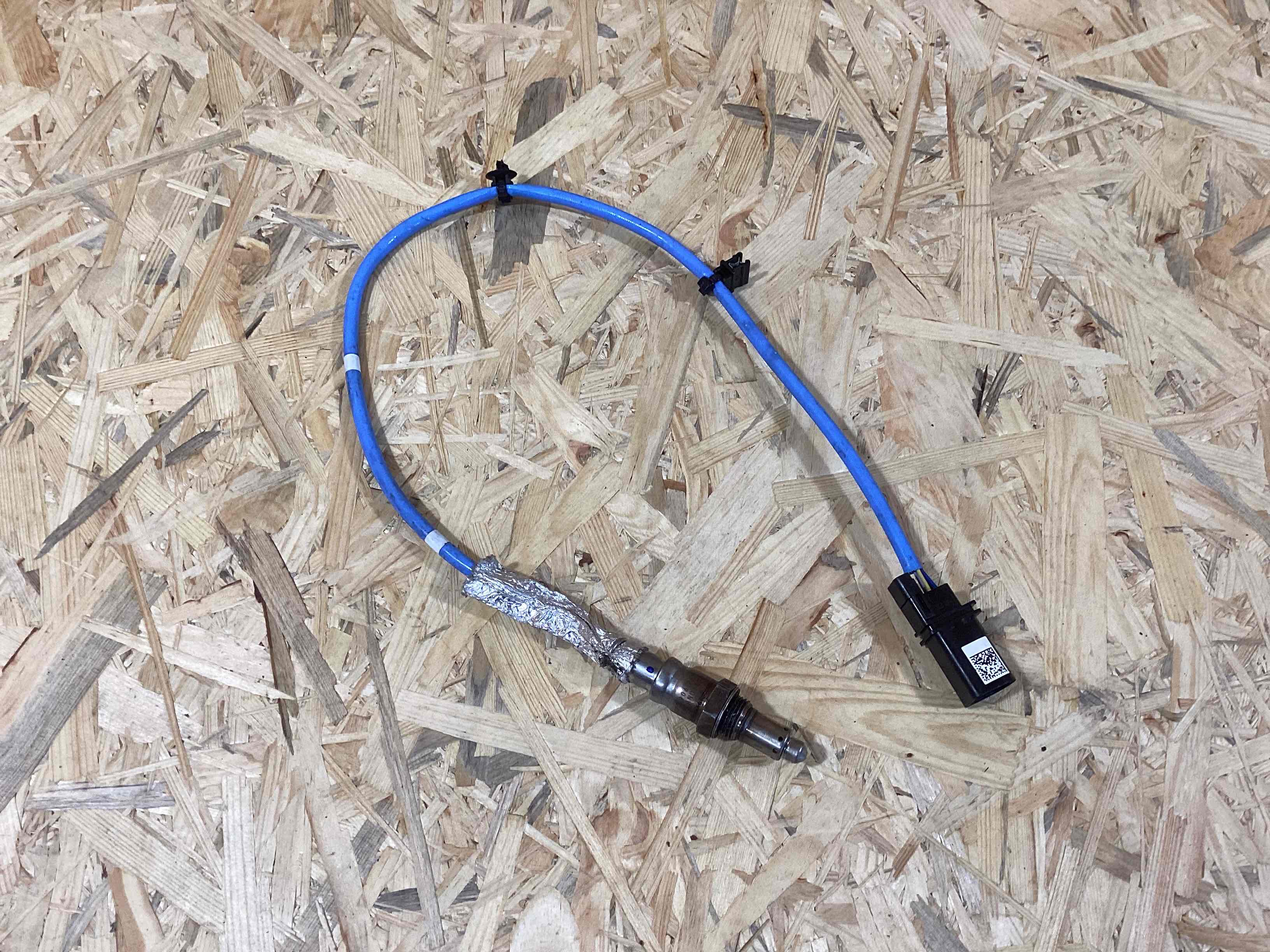 Лямбда-зонд Porsche 911 290426-106