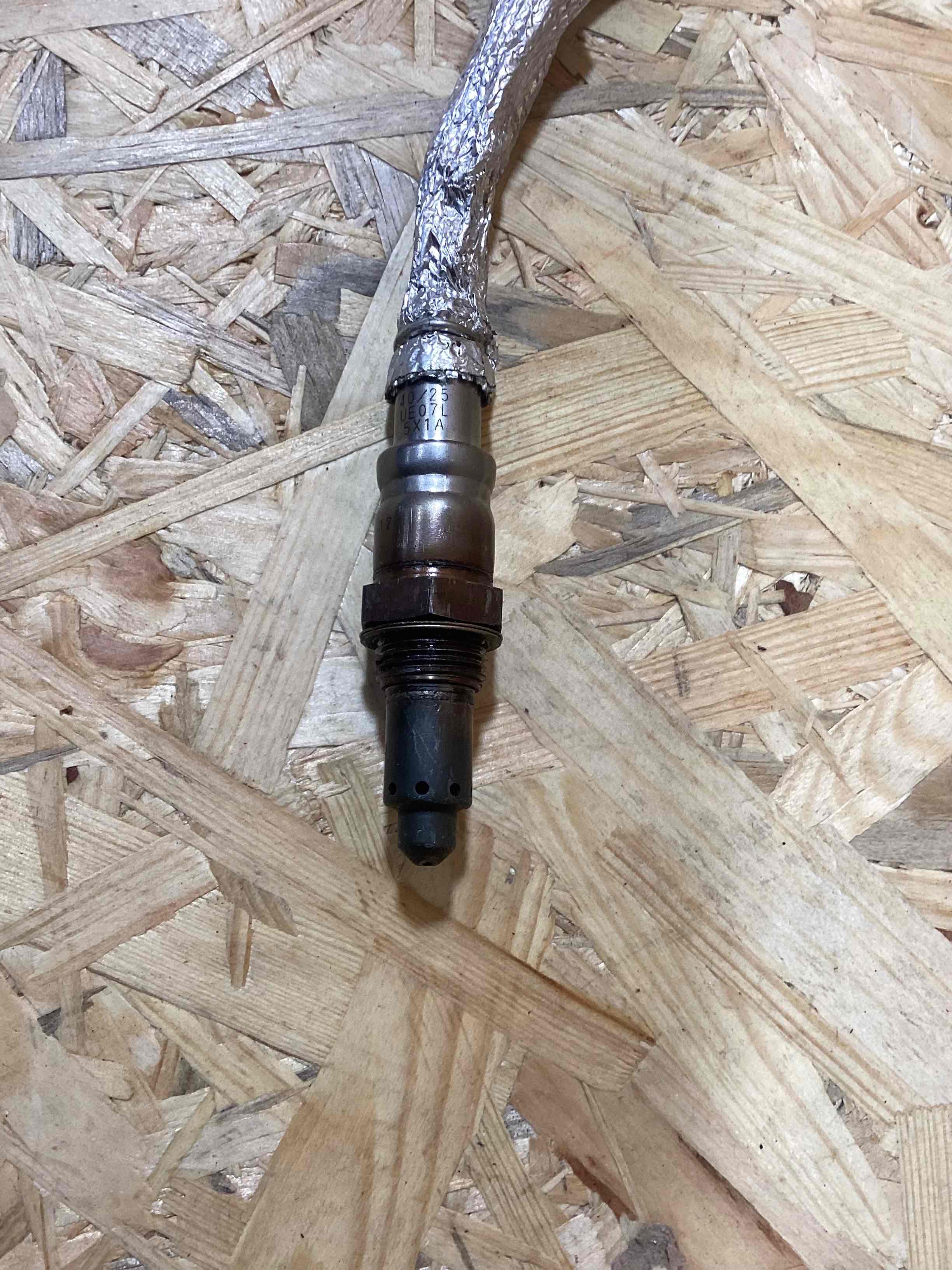 Лямбда-зонд Porsche 911 290426-107