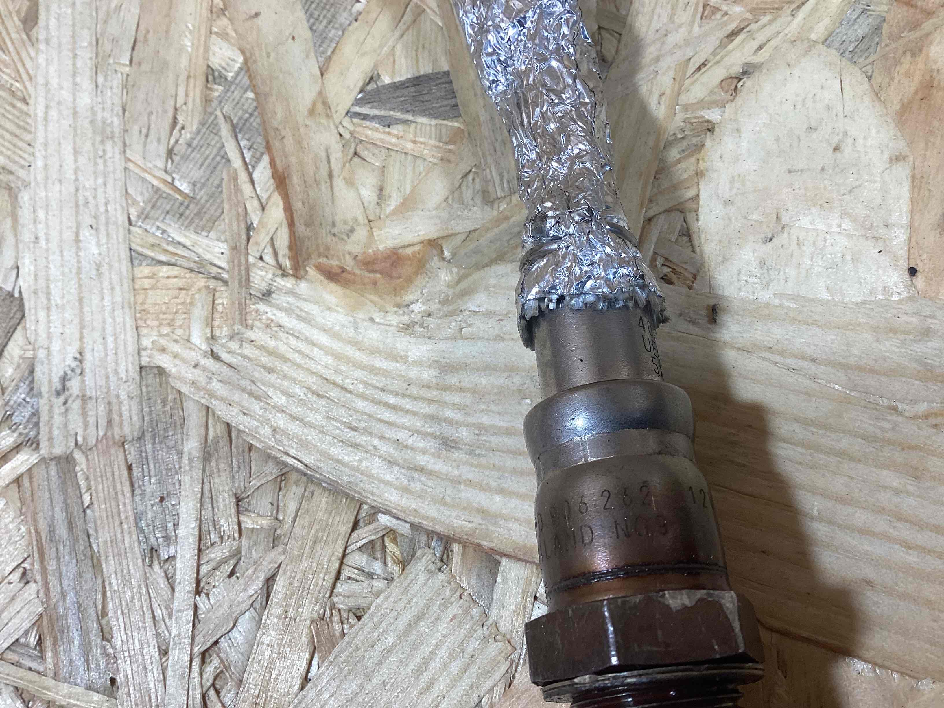 Лямбда-зонд Porsche 911 290426-107