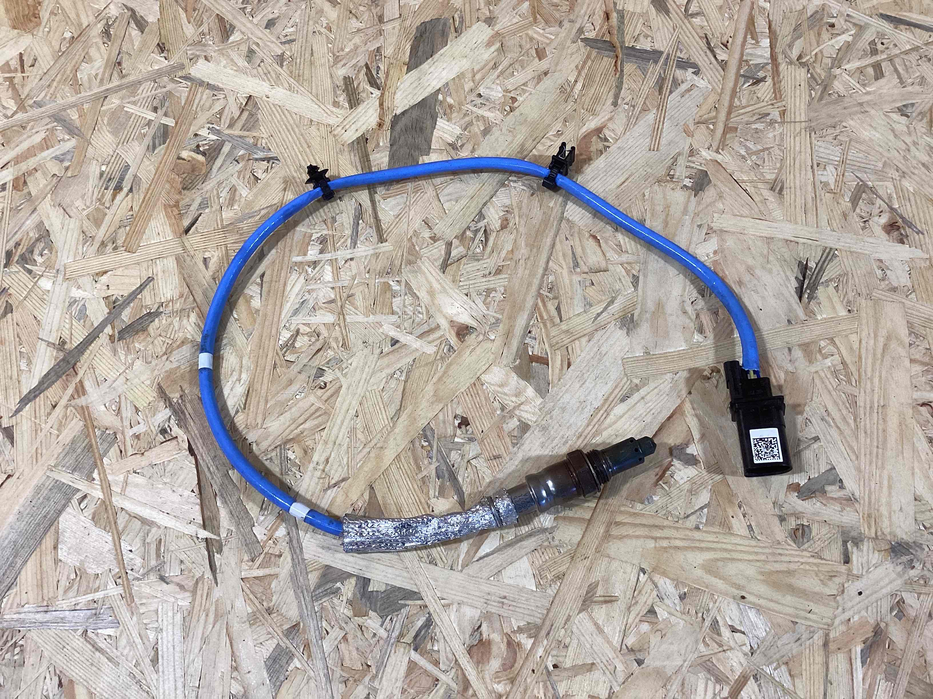 Лямбда-зонд Porsche 911 290426-107