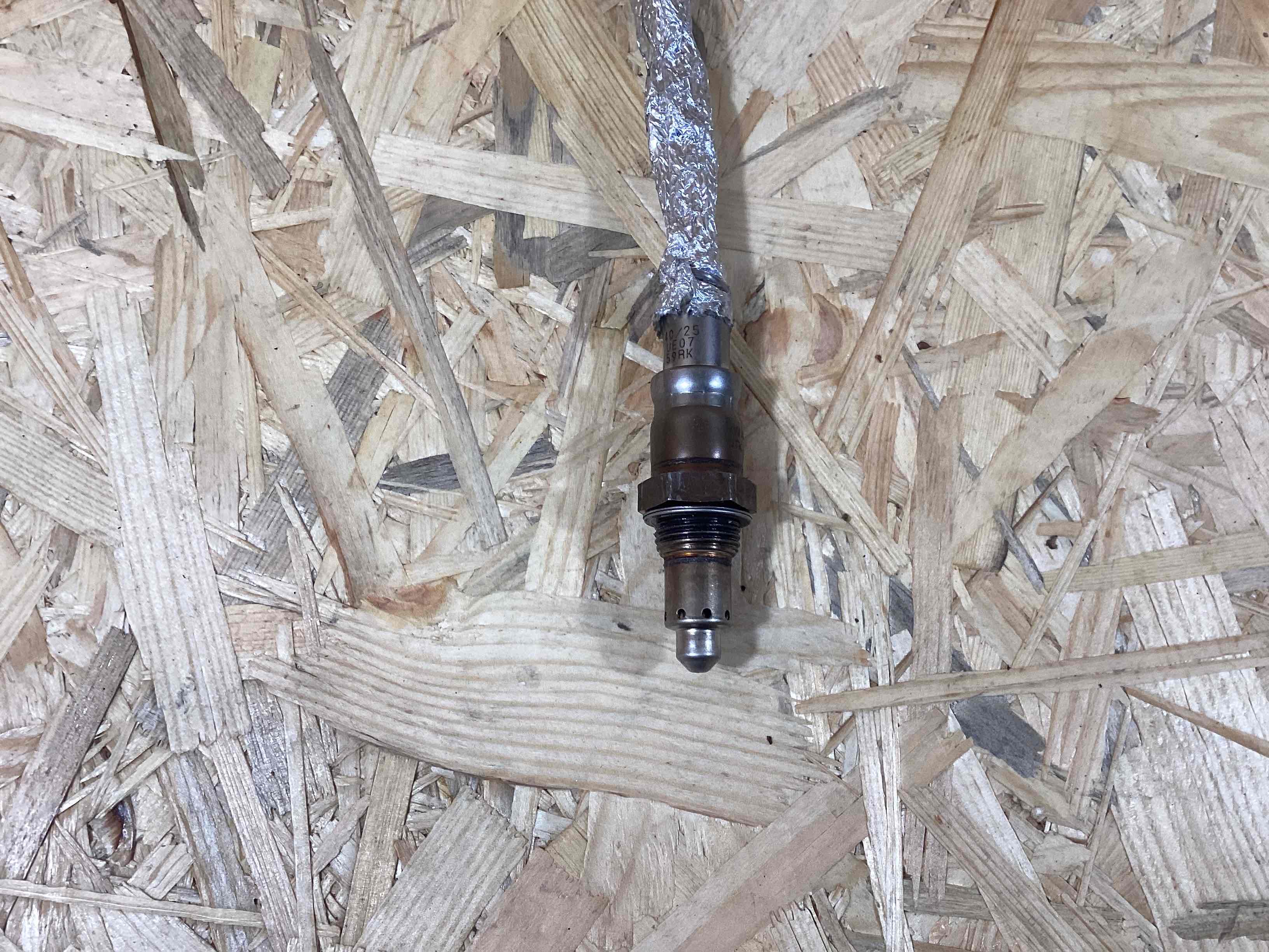 Лямбда-зонд Porsche 911 290426-108