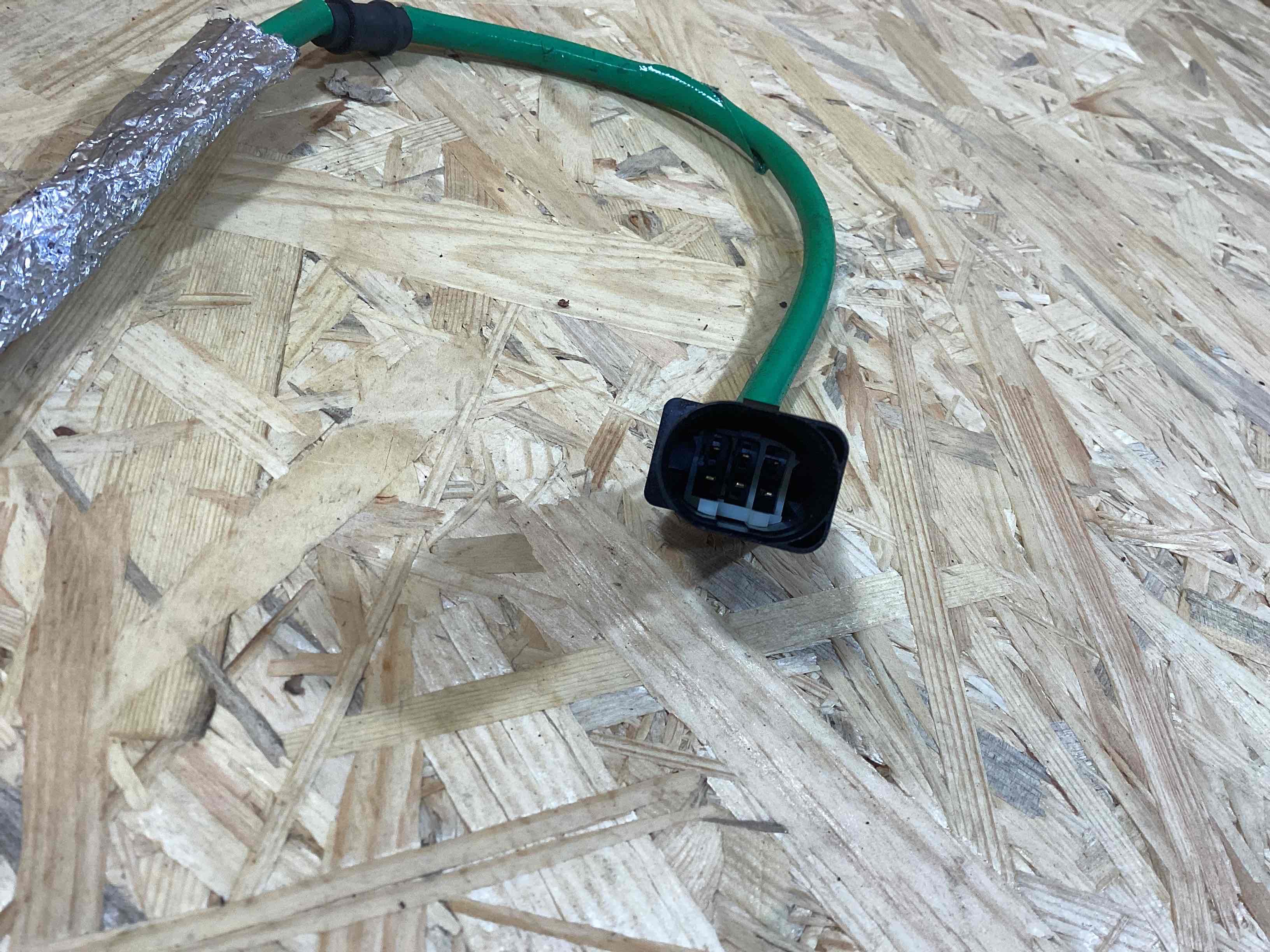 Лямбда-зонд Porsche 911 290426-108