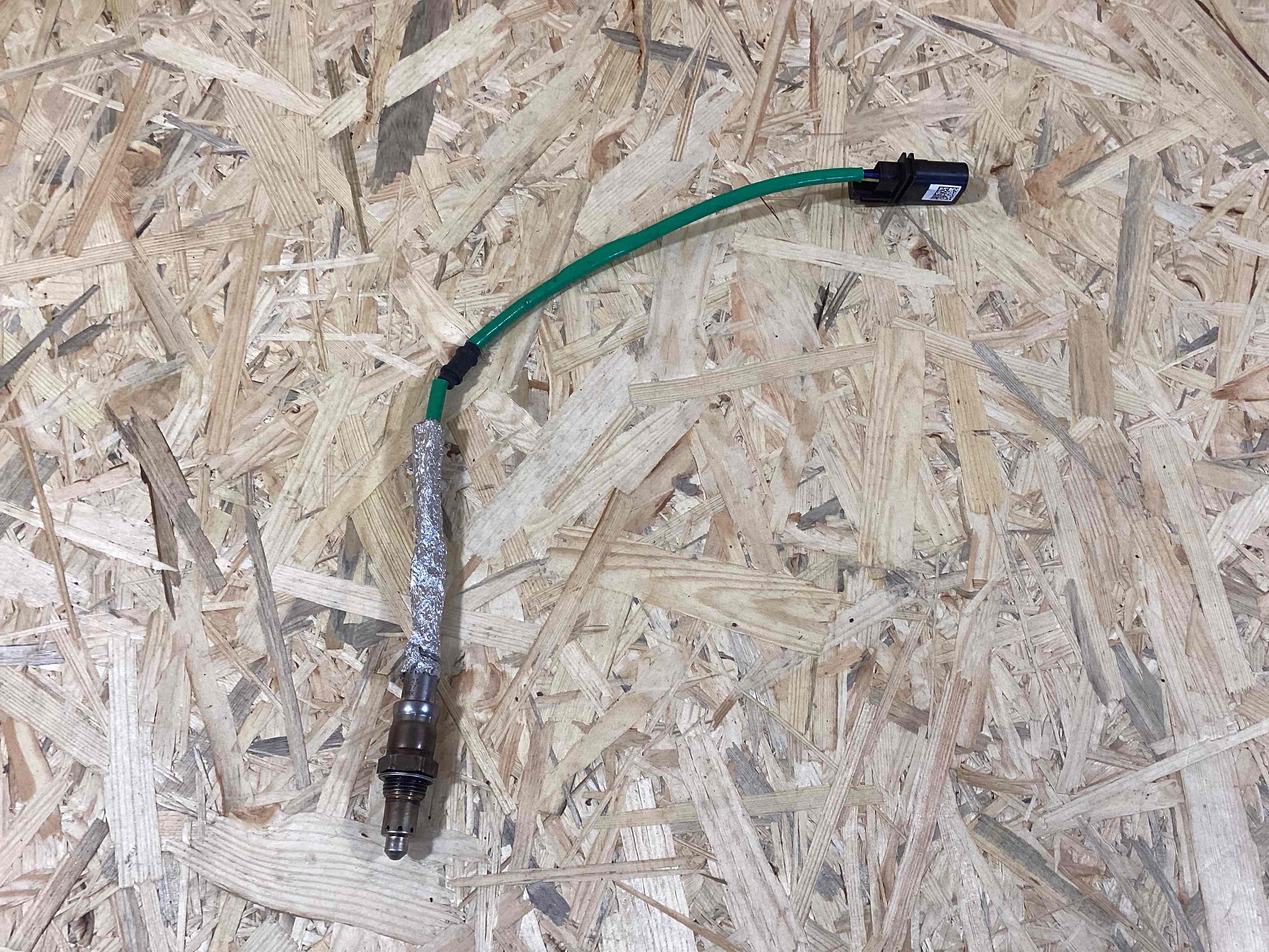 Лямбда-зонд Porsche 911 290426-108