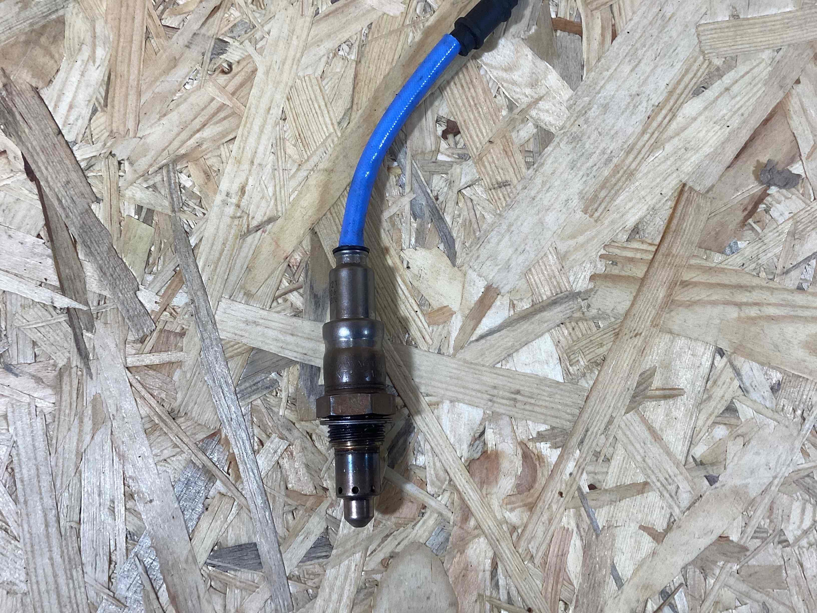 Лямбда-зонд Porsche 911 290426-109